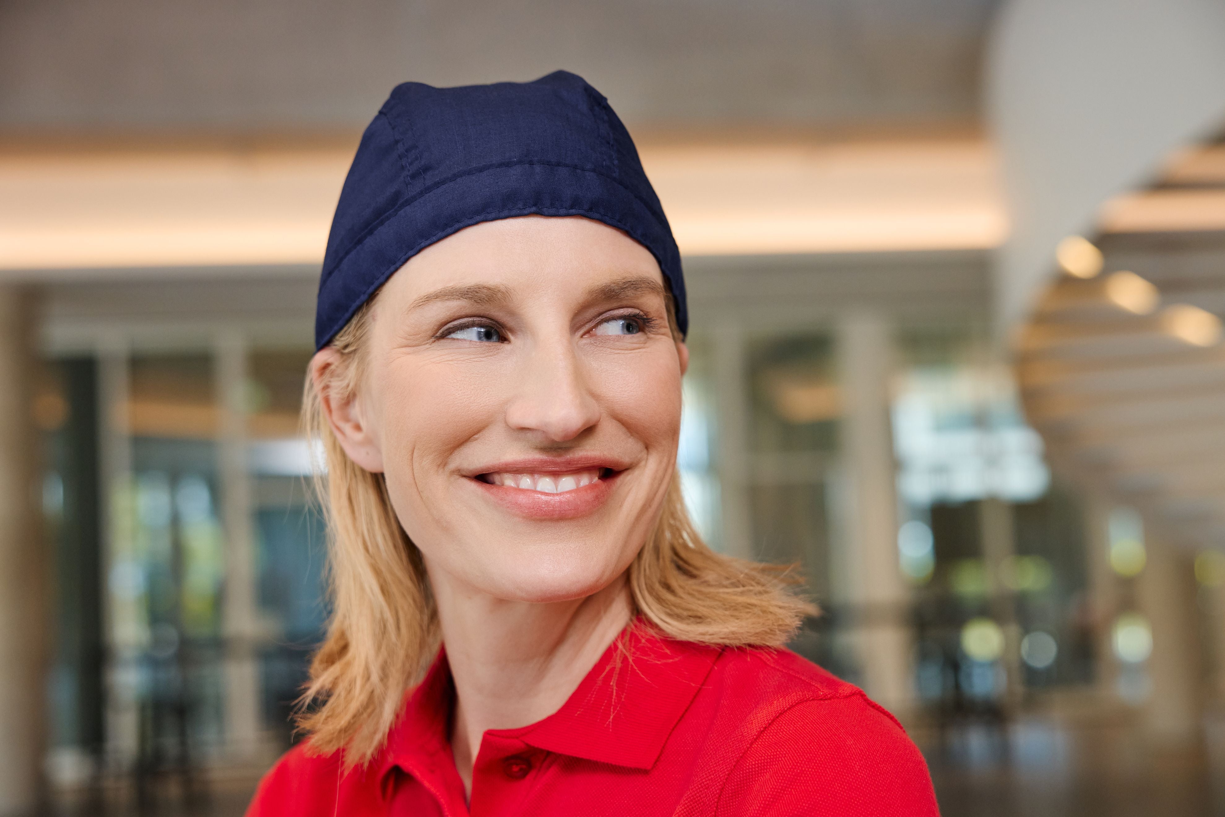Bandana Hat