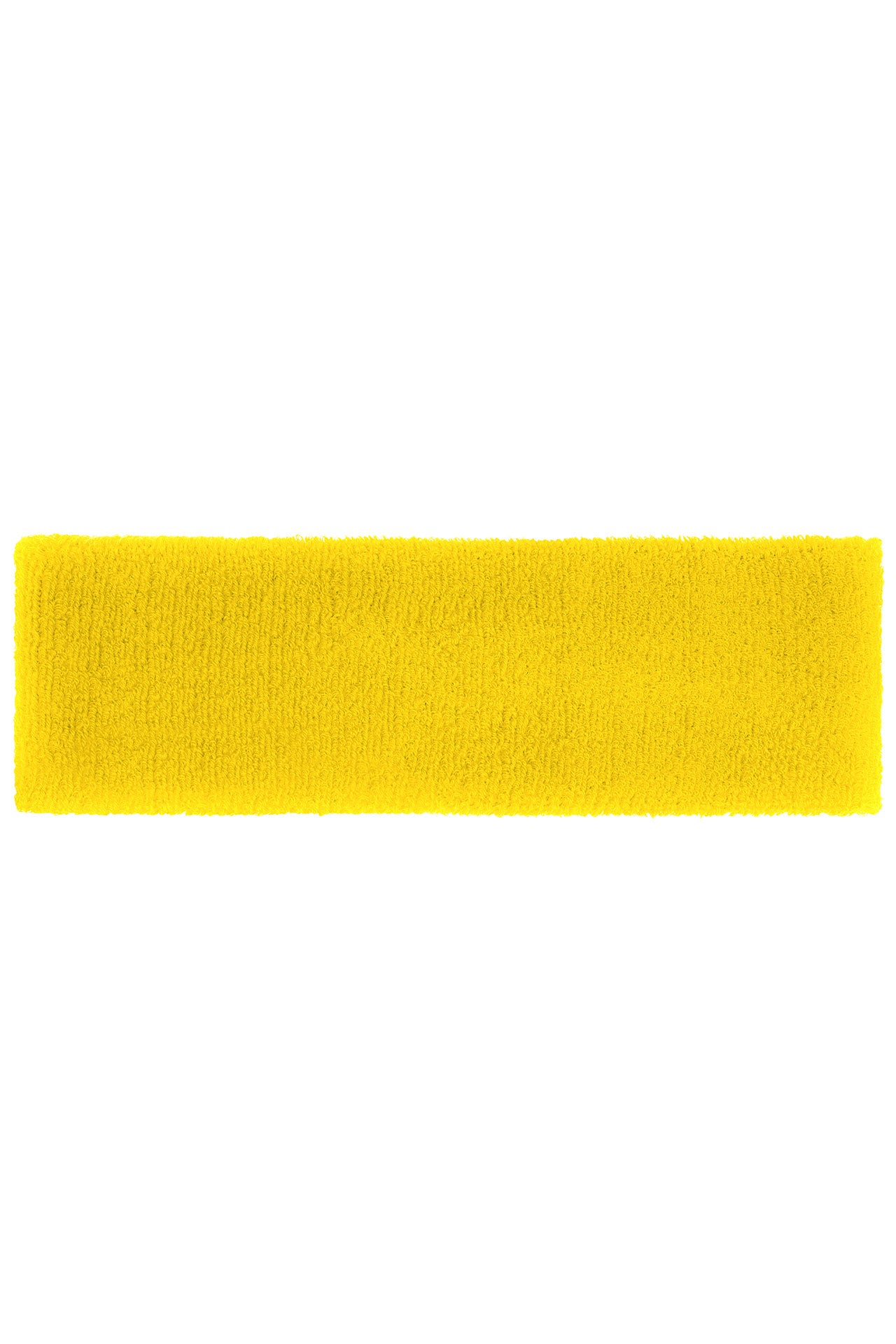 Terry Headband