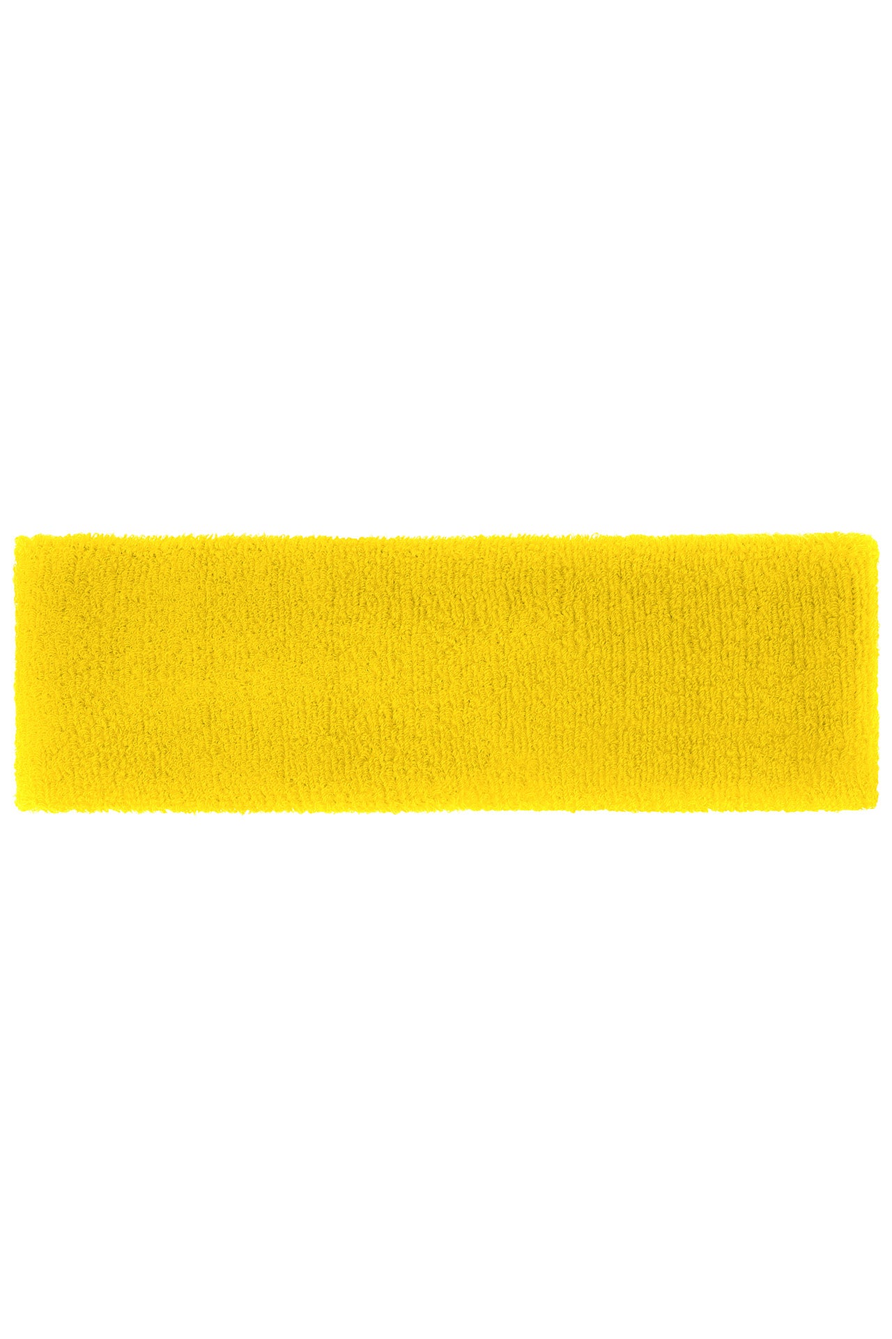 Terry Headband