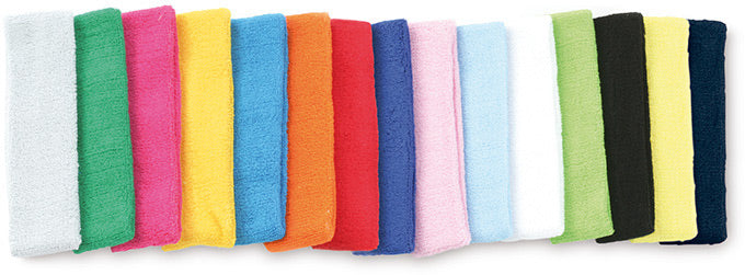 Terry Headband