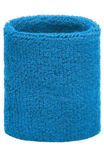 Terry Wristband