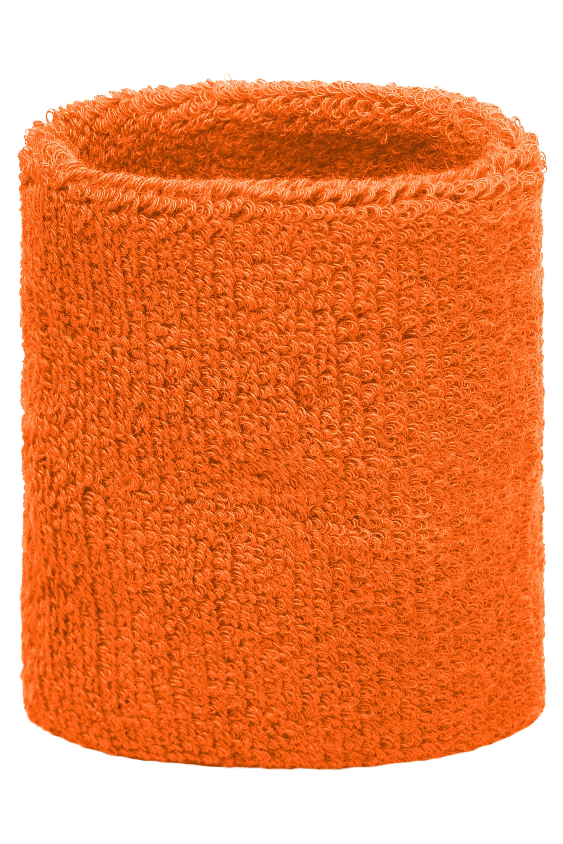 Terry Wristband