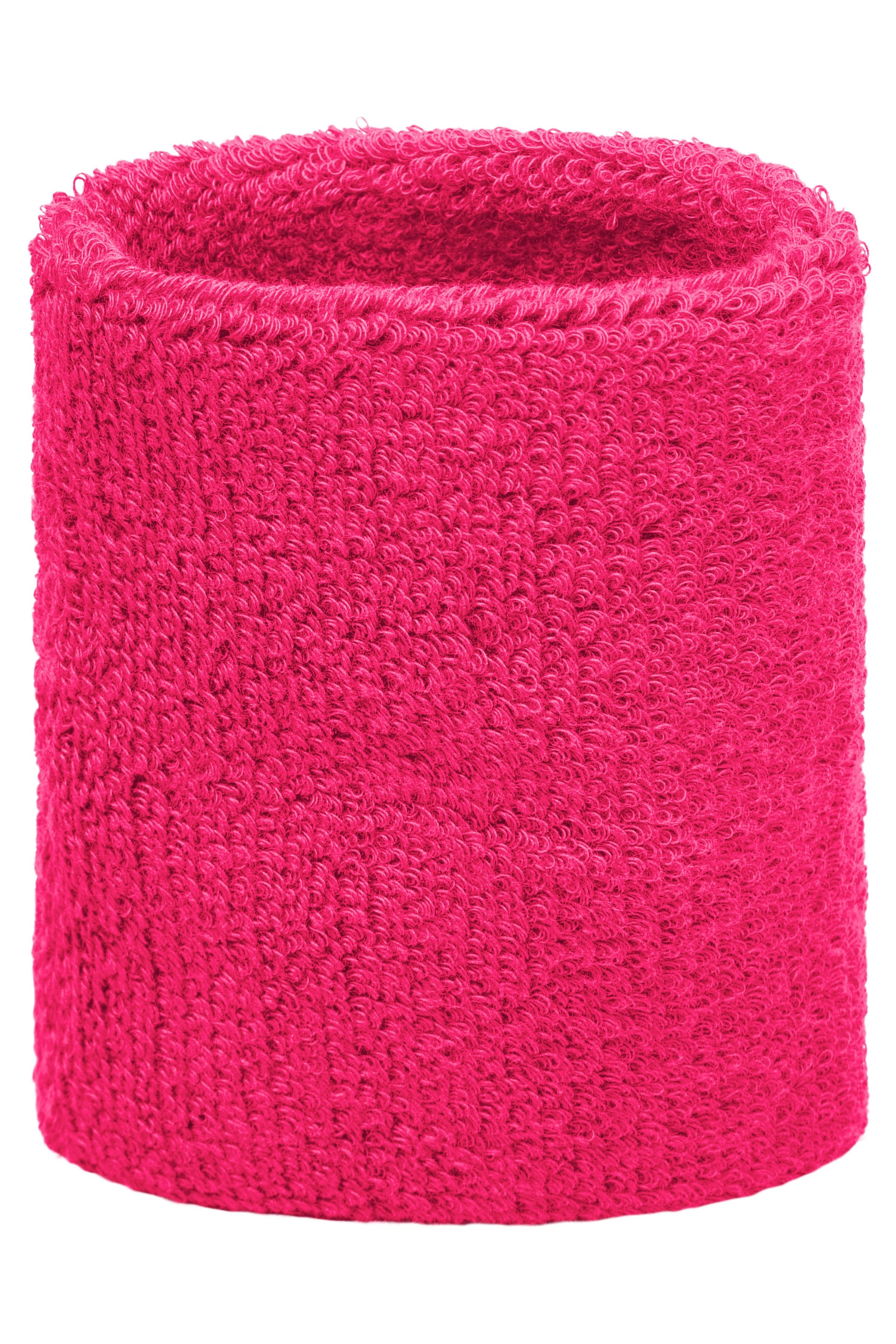 Terry Wristband