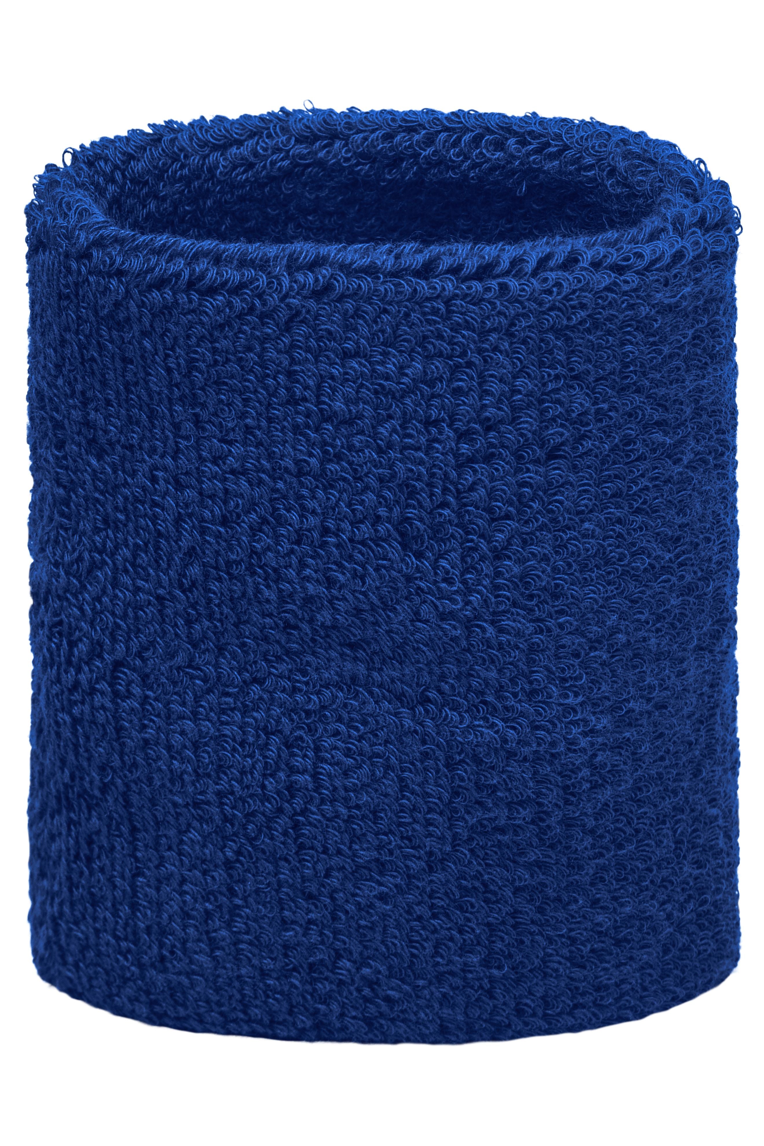Terry Wristband