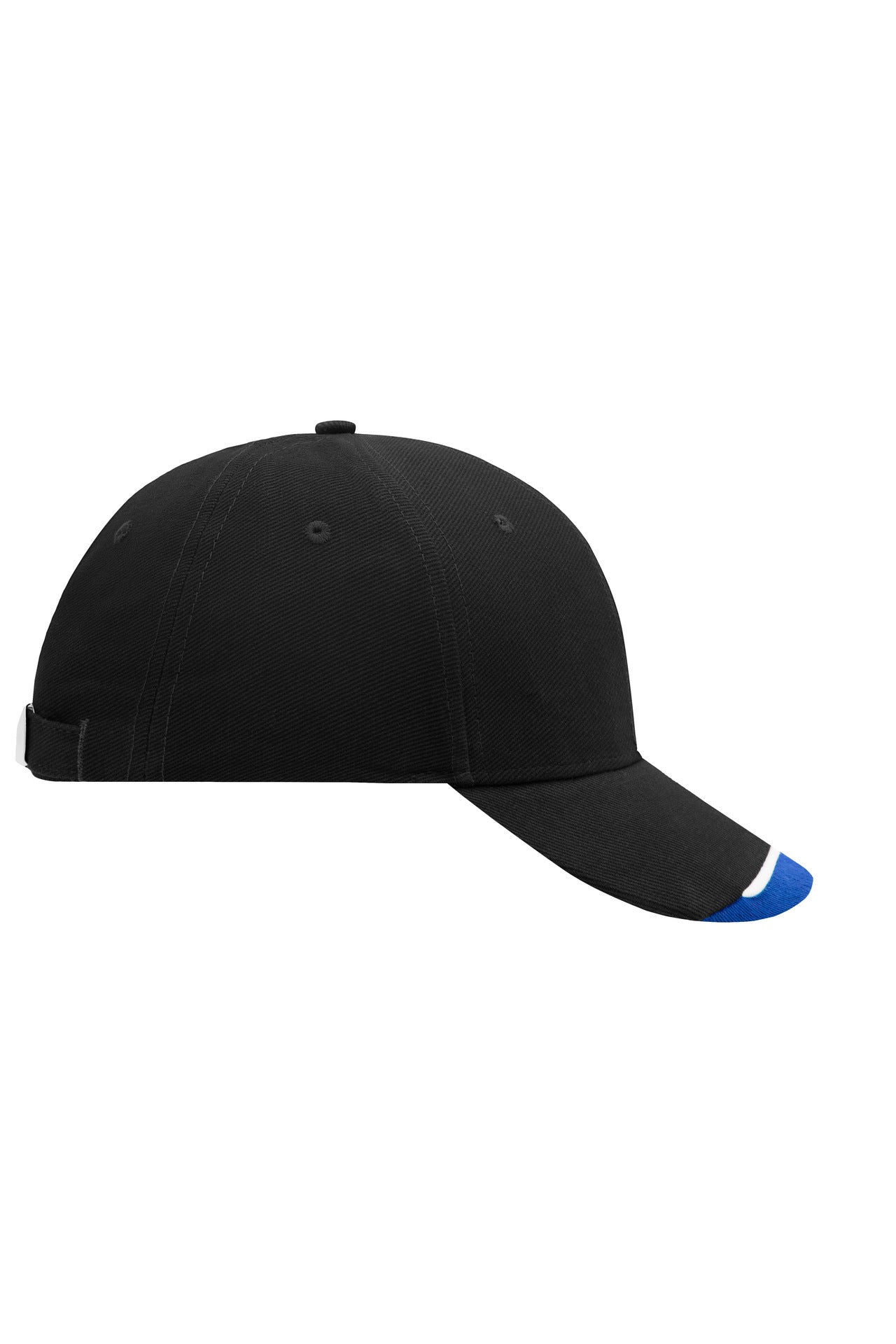 Half-Pipe Sandwich Cap