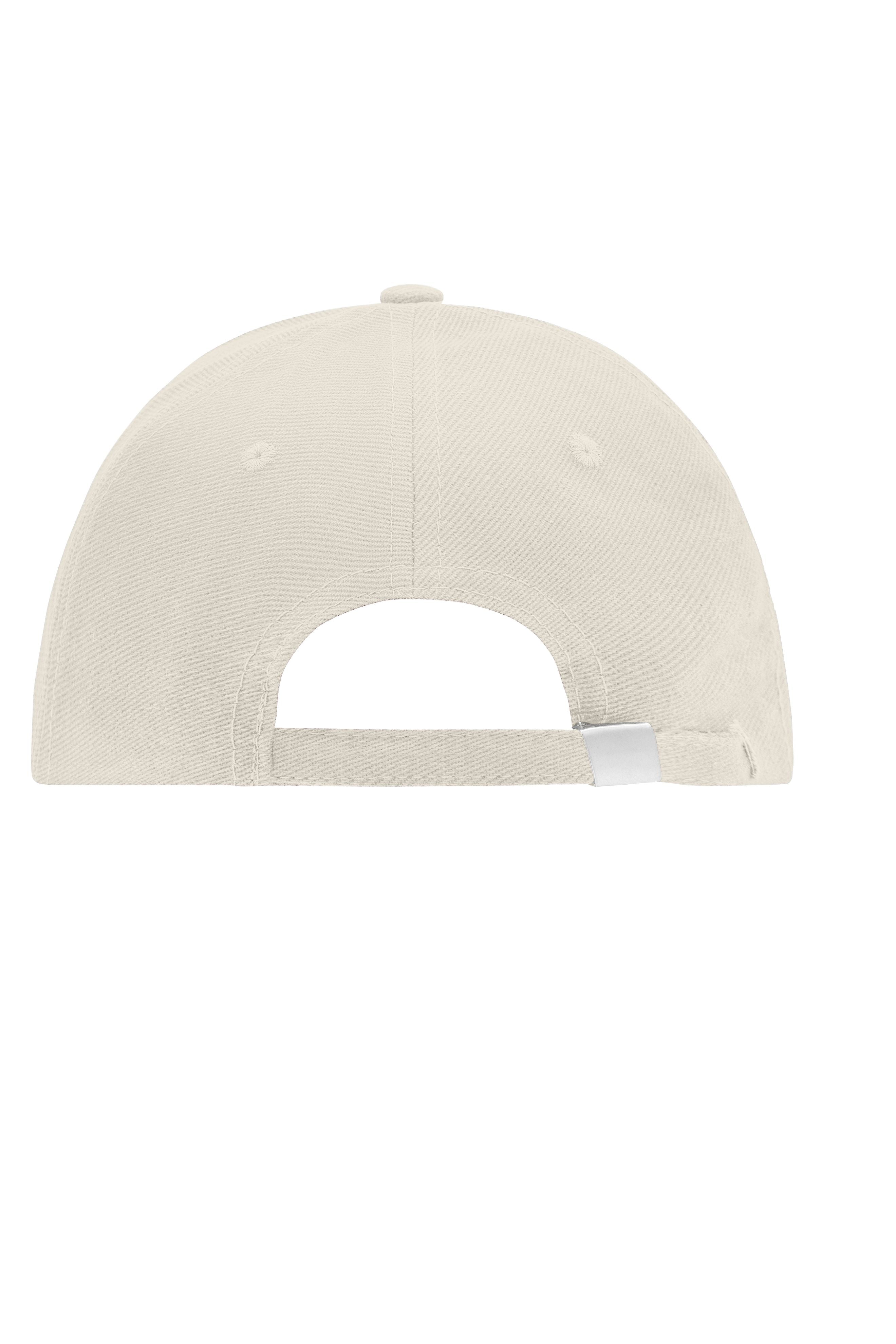 Half-Pipe Sandwich Cap