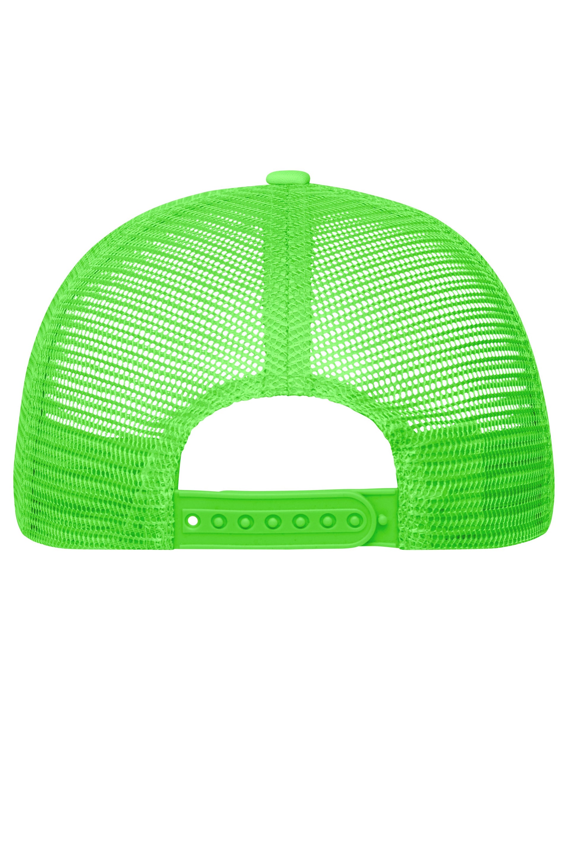 5 Panel Polyester Mesh Cap