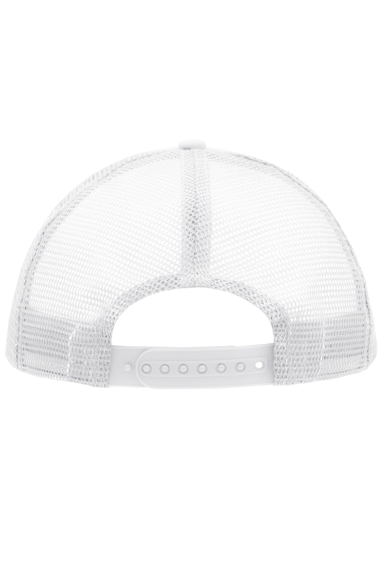 5 Panel Polyester Mesh Cap