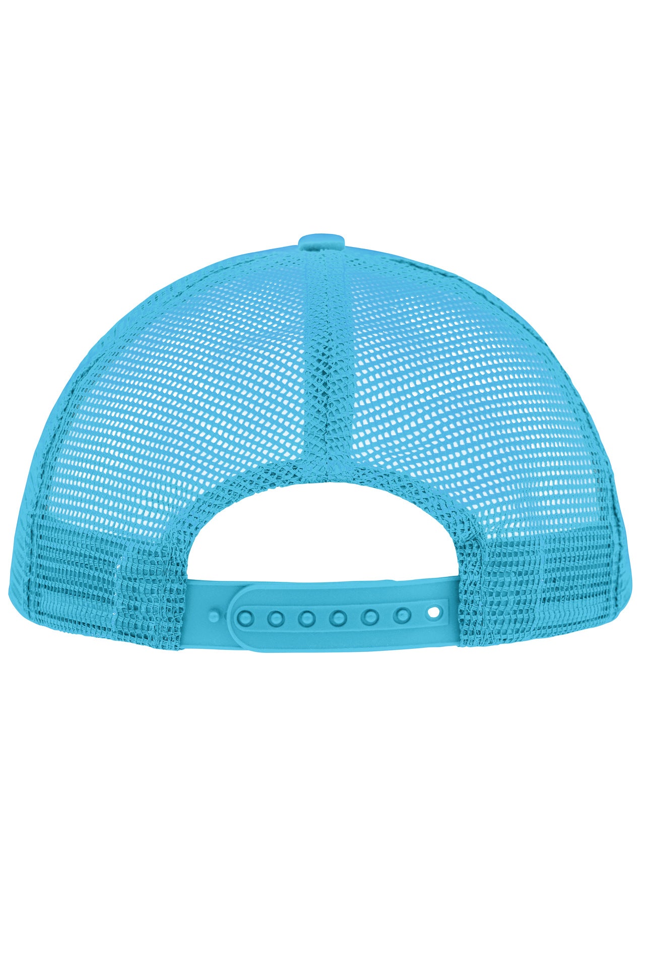 5 Panel Polyester Mesh Cap