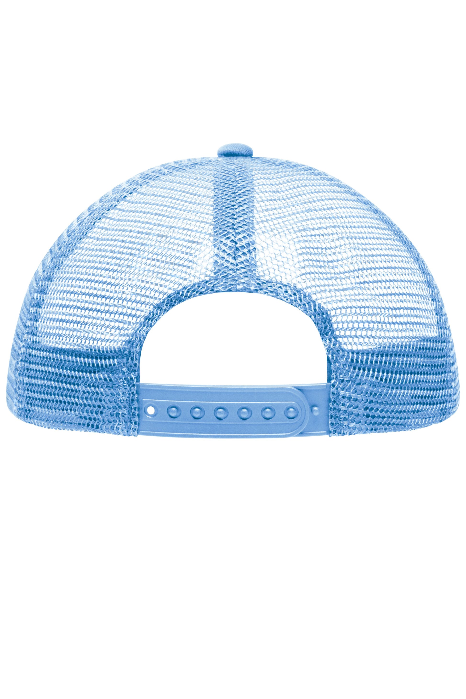 5 Panel Polyester Mesh Cap for Kids