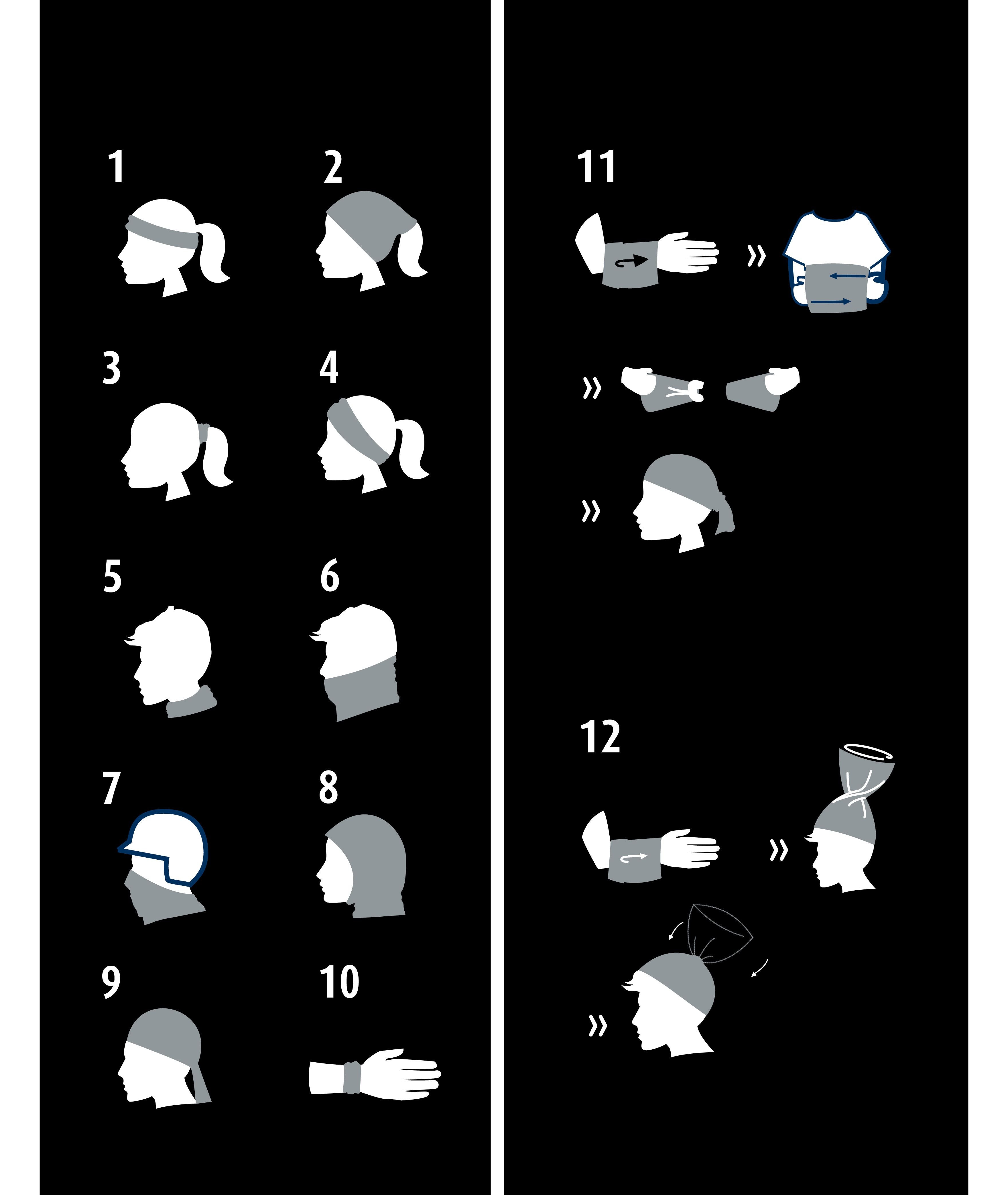 X-Tube Cotton