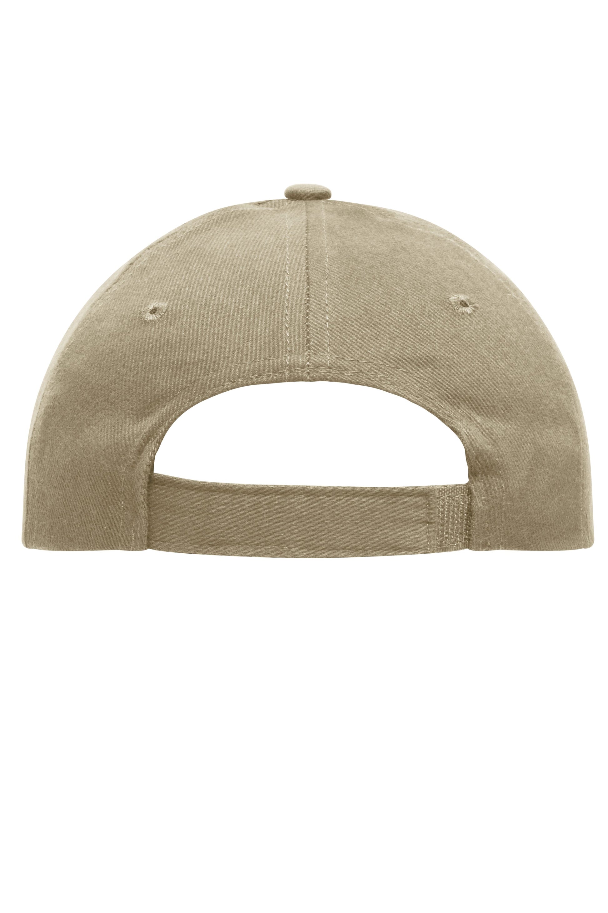 5 Panel Cap Heavy Cotton