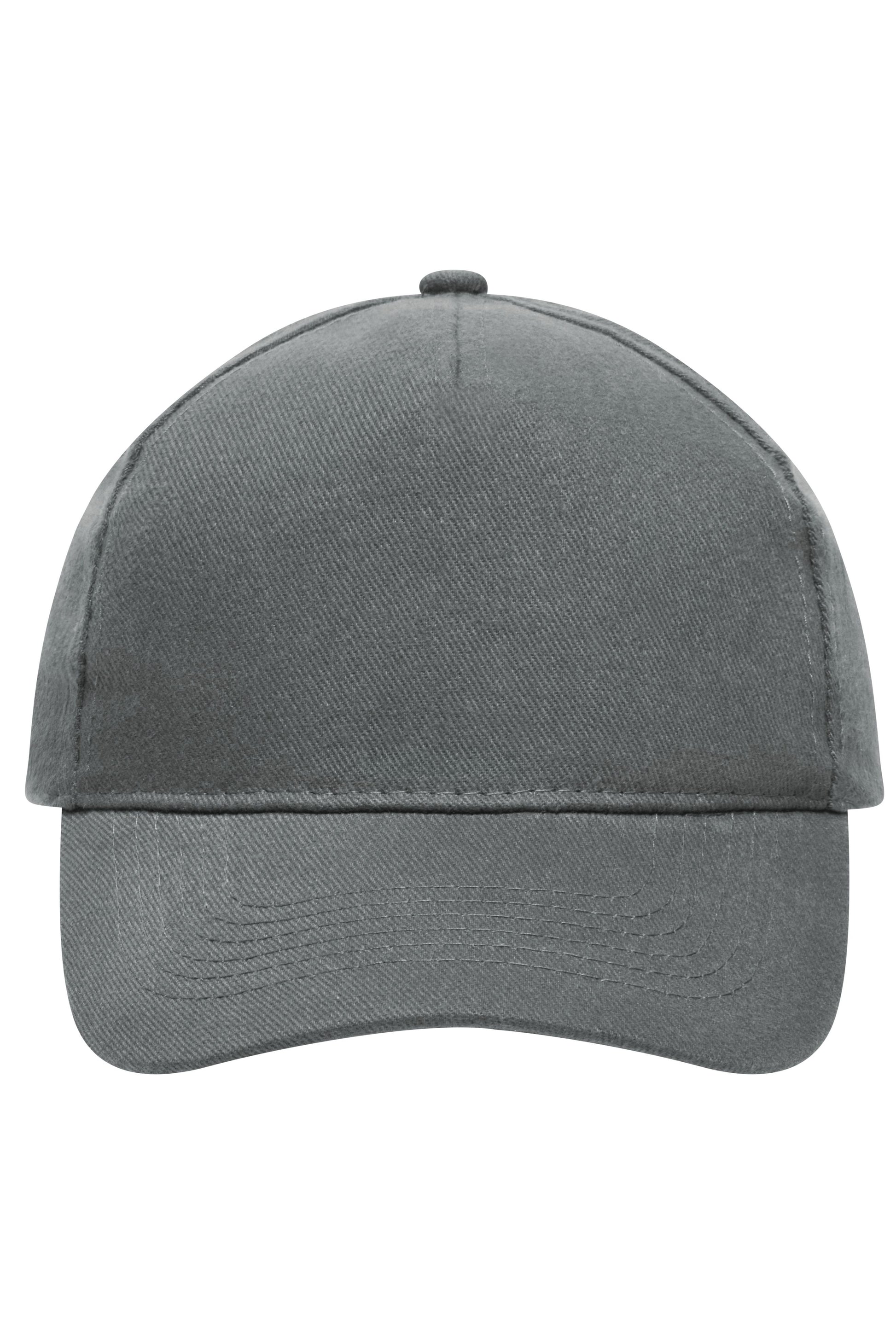 5 Panel Cap Heavy Cotton