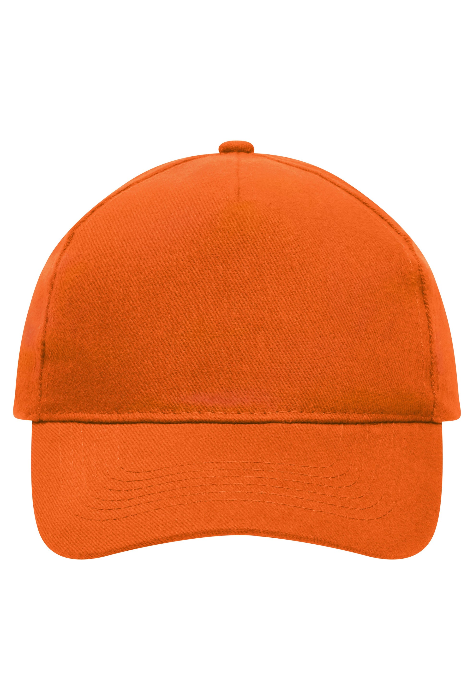 5 Panel Cap Heavy Cotton