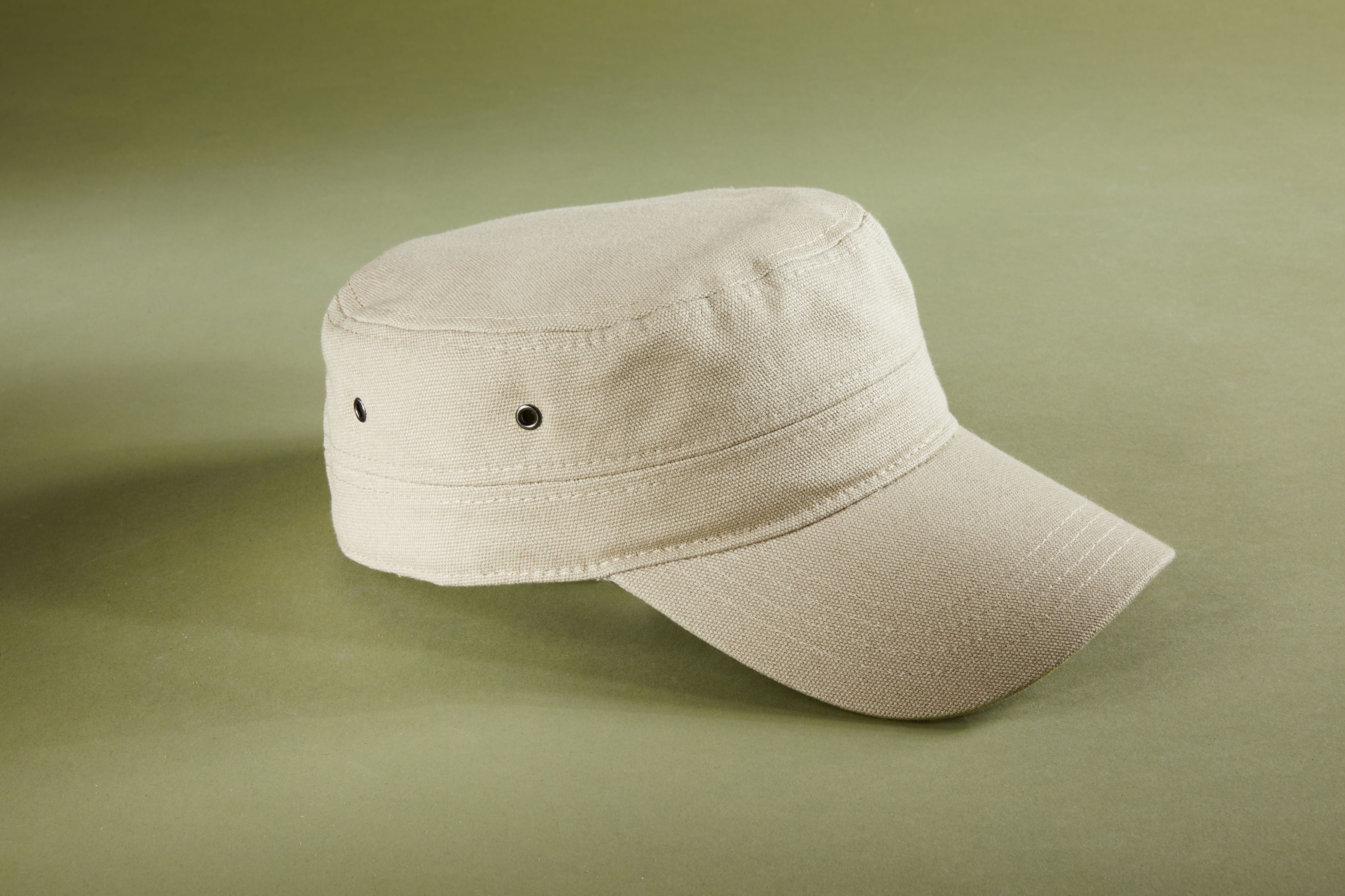 Military Cap