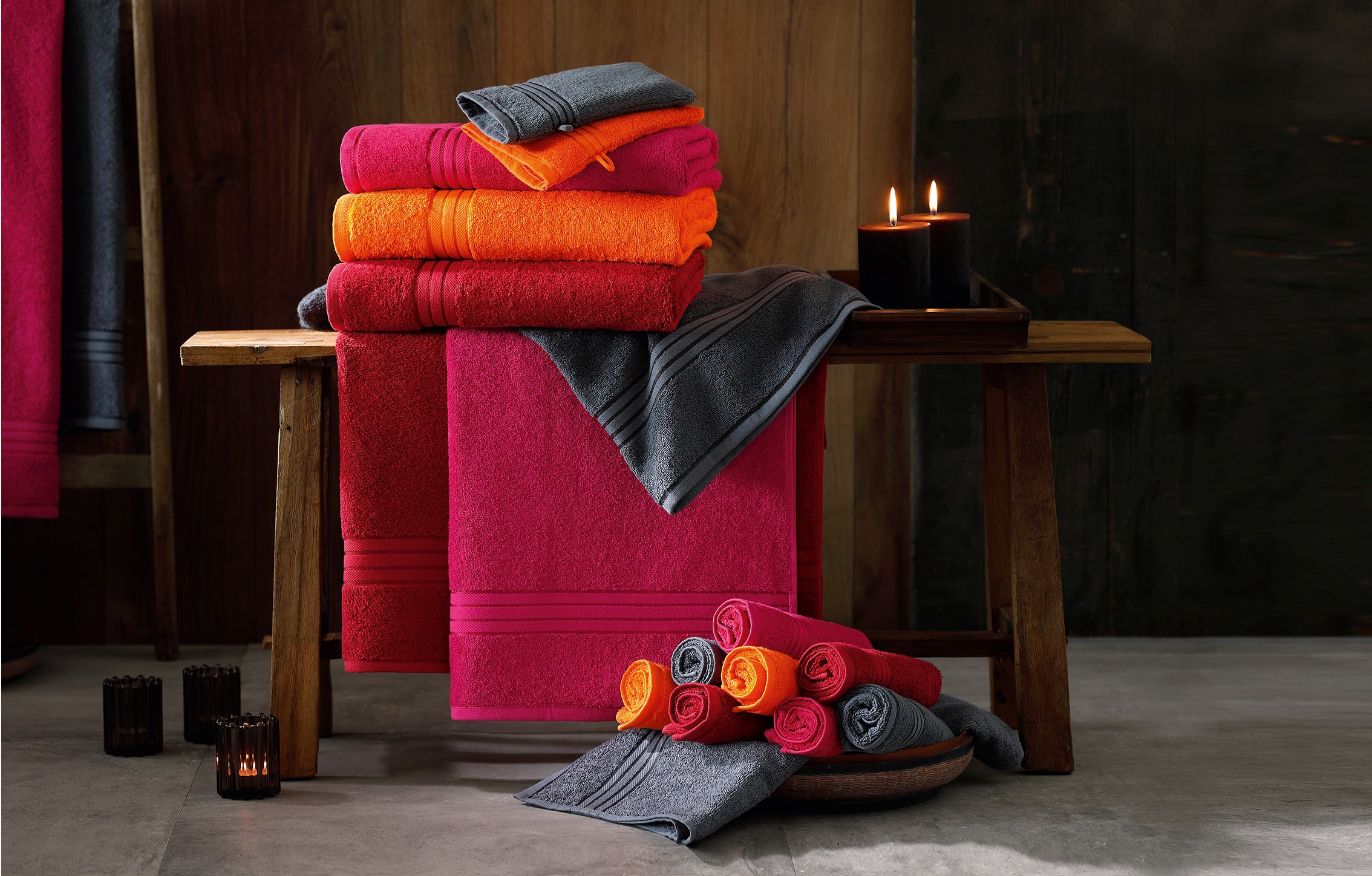 Guest Towel