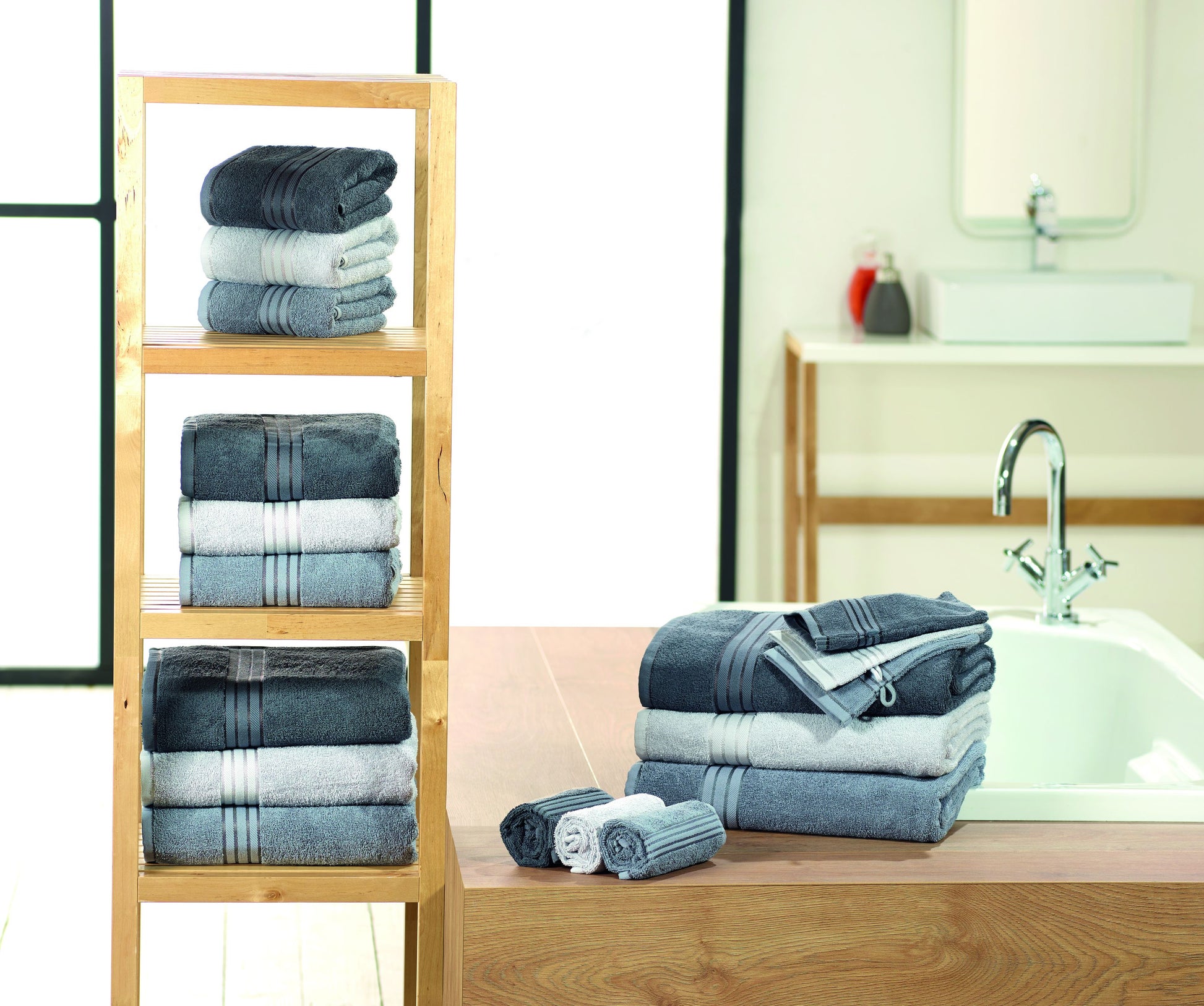 Guest Towel