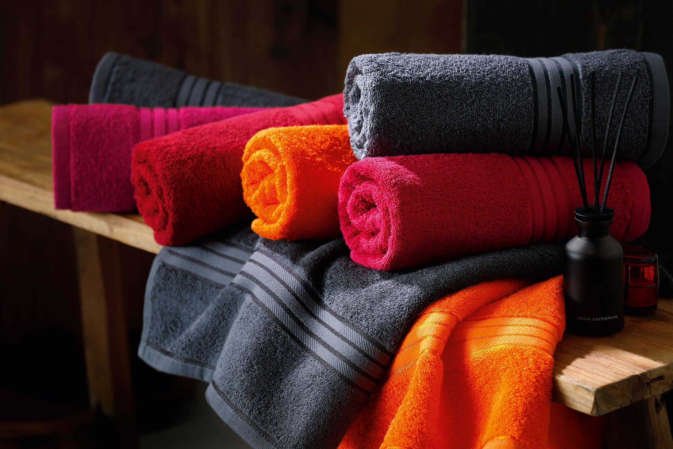 Hand Towel