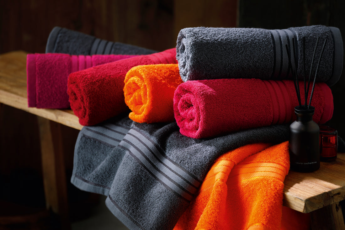 Bath Towel