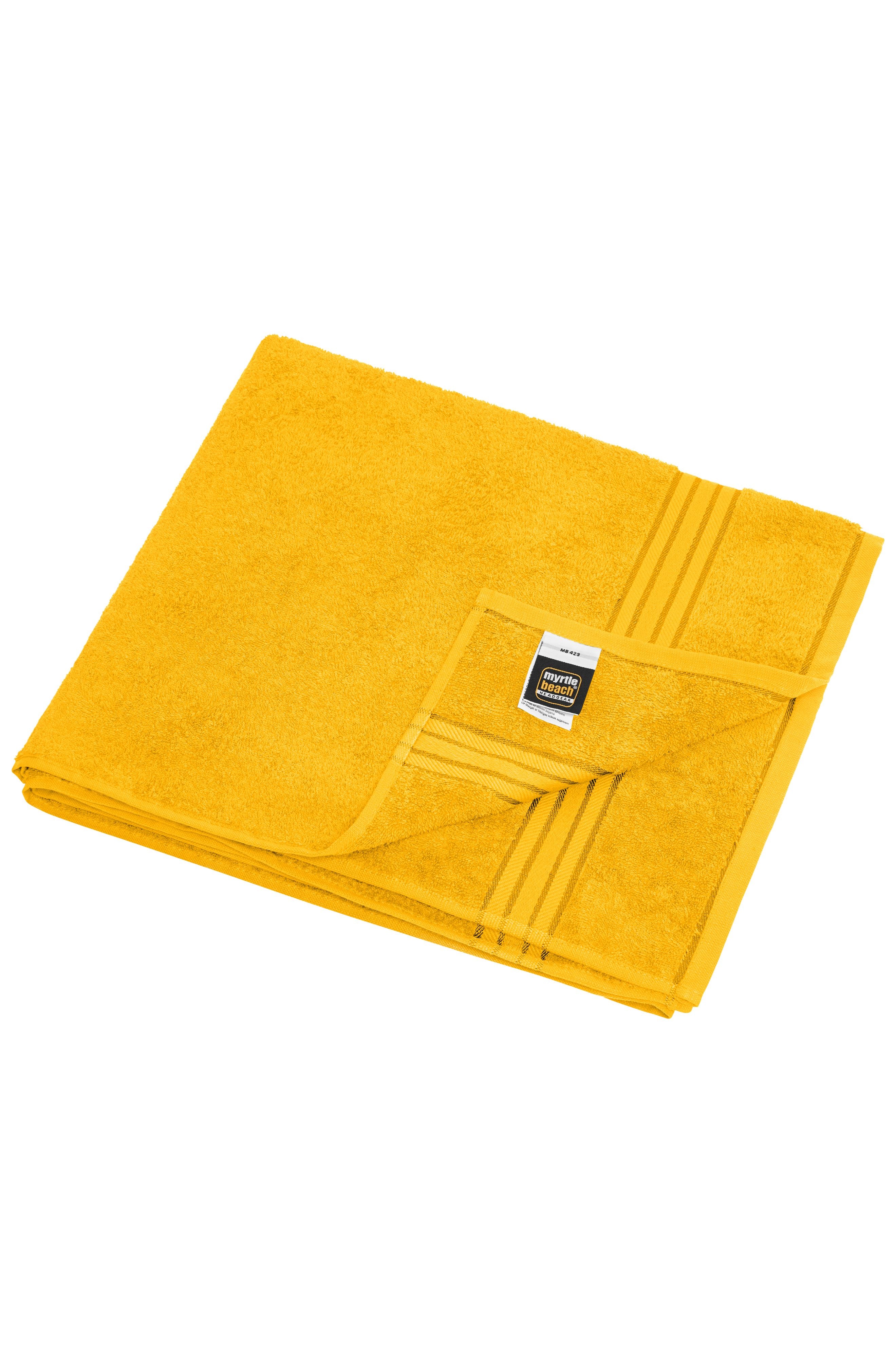 Sauna Sheet