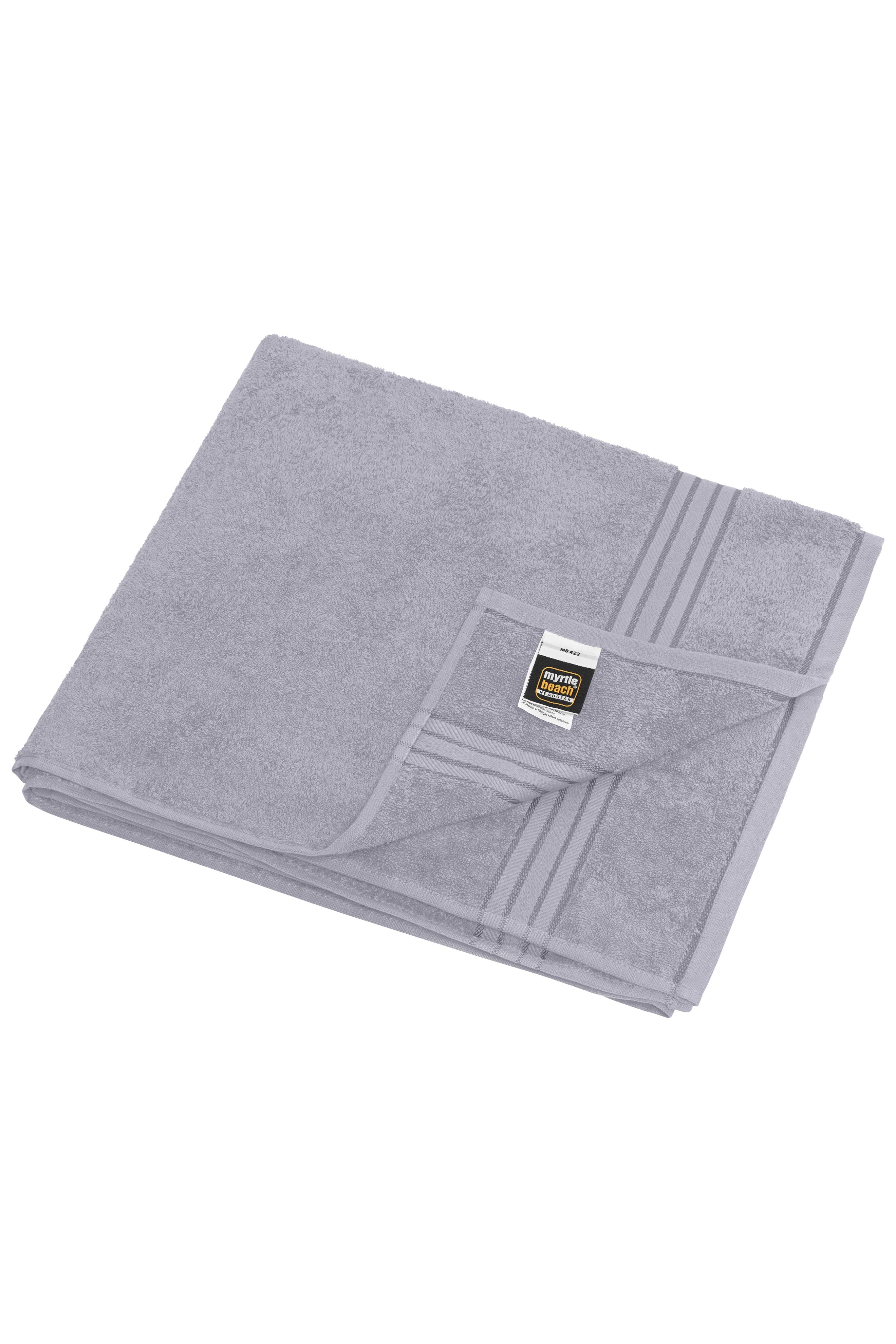 Sauna Sheet