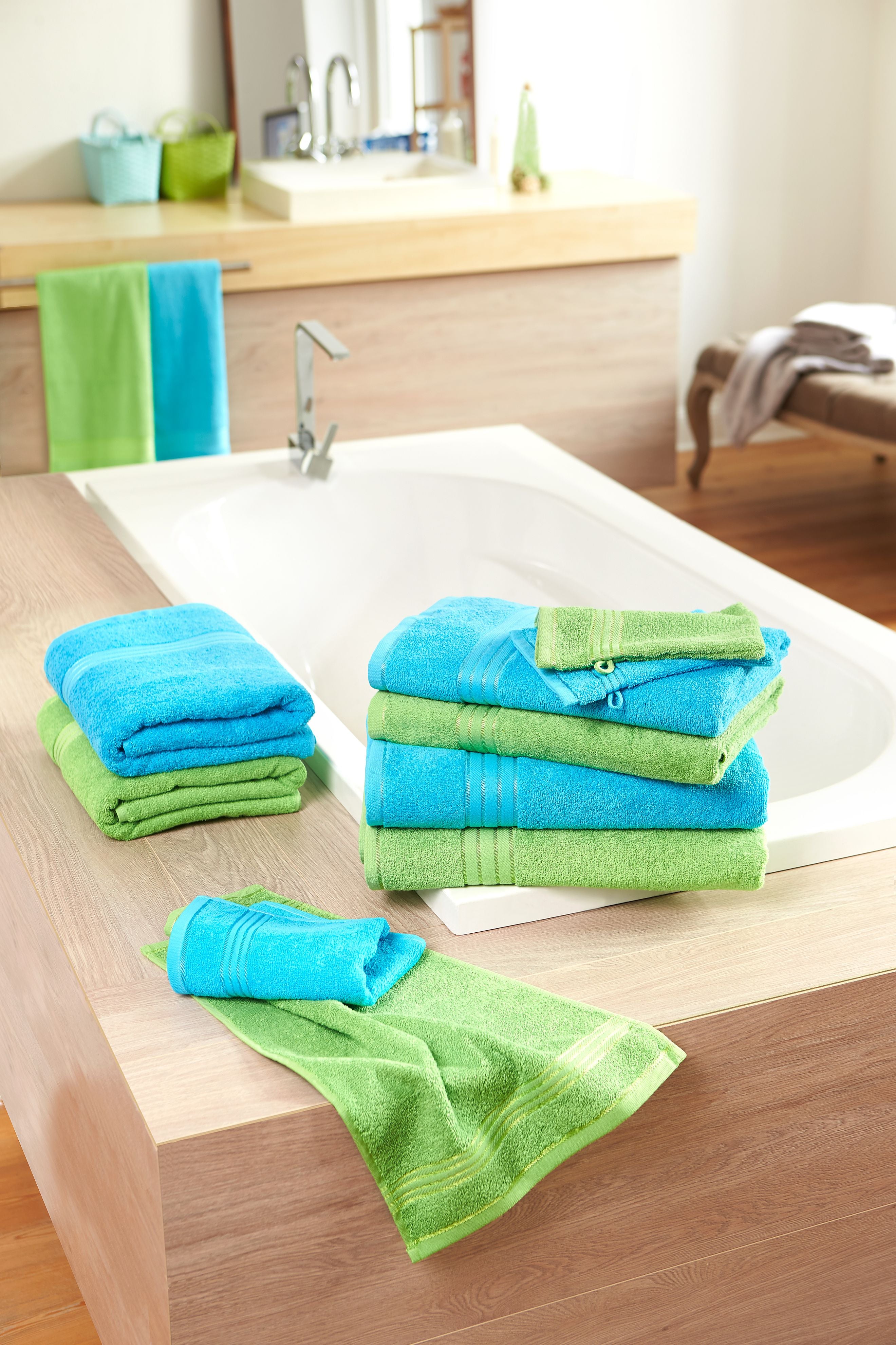 Bath Sheet