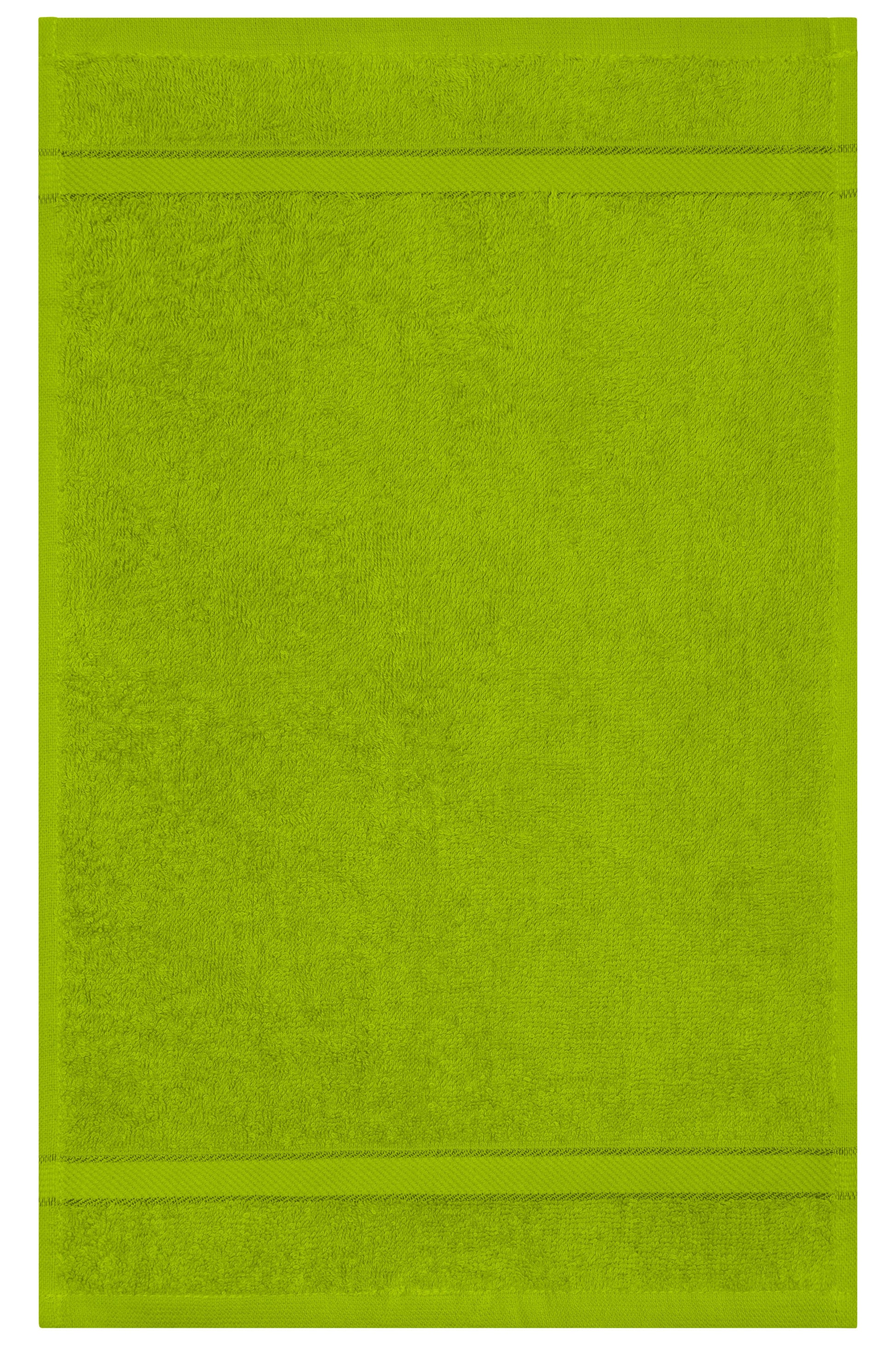Guest Towel