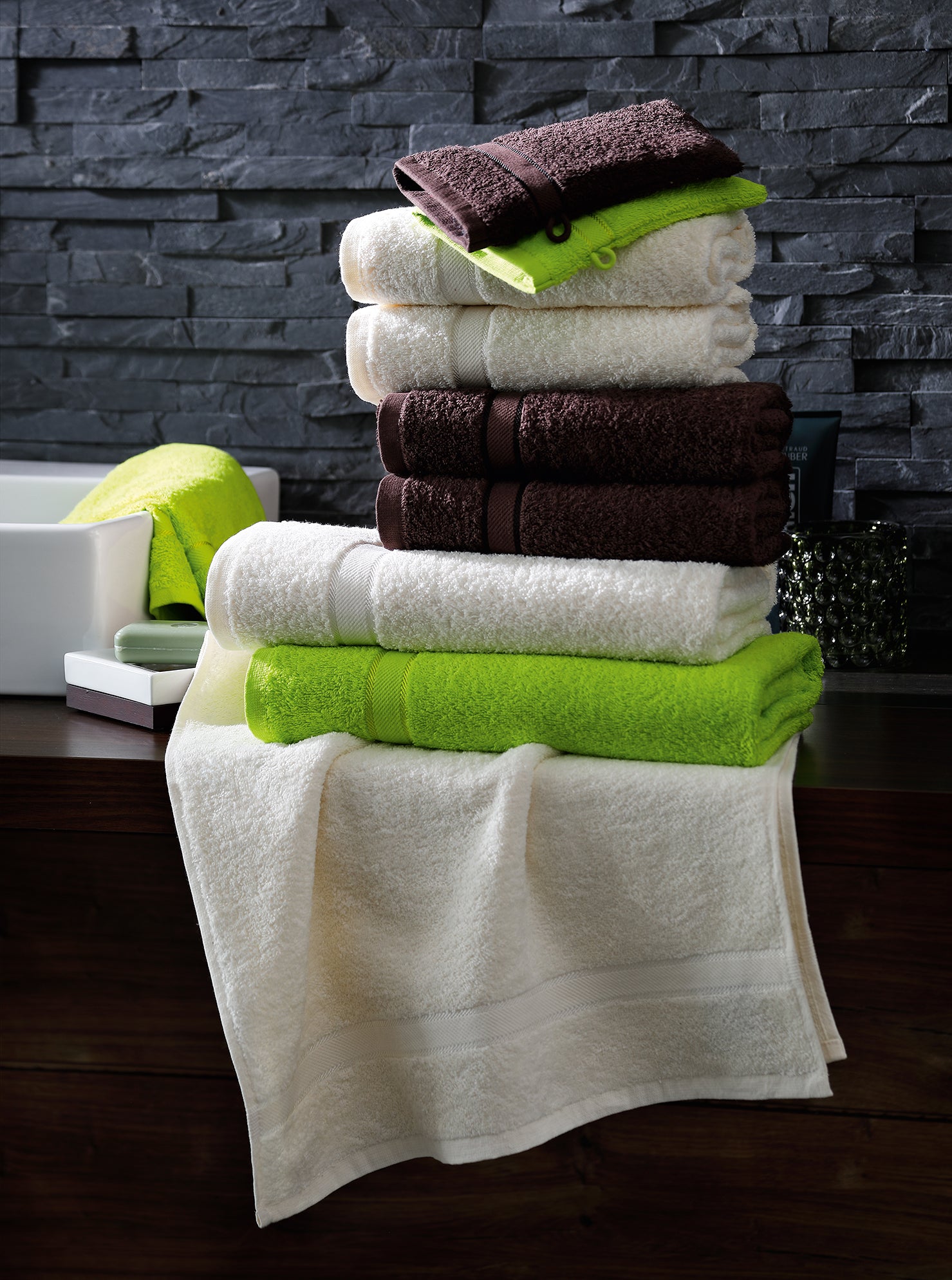 Guest Towel