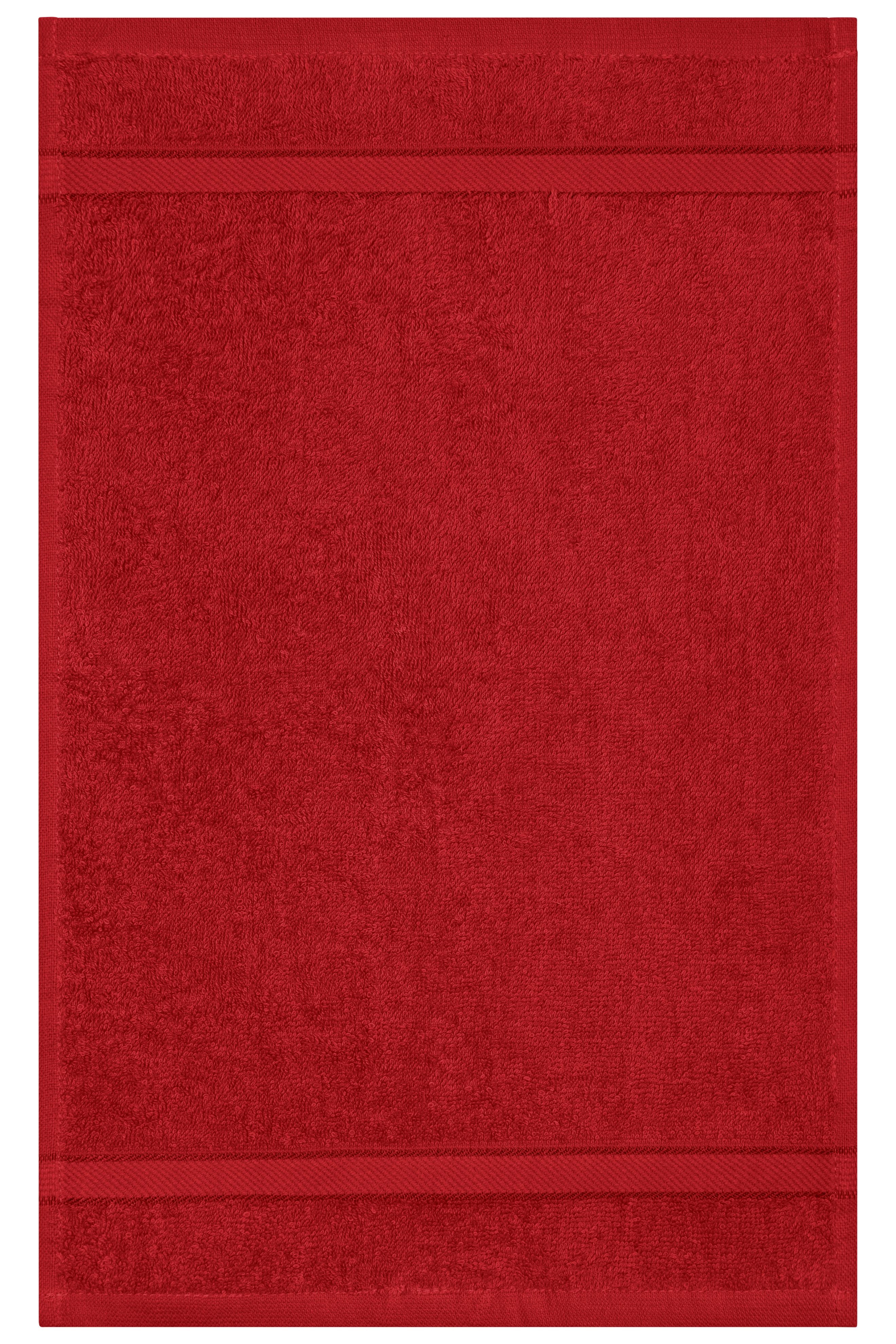 Guest Towel