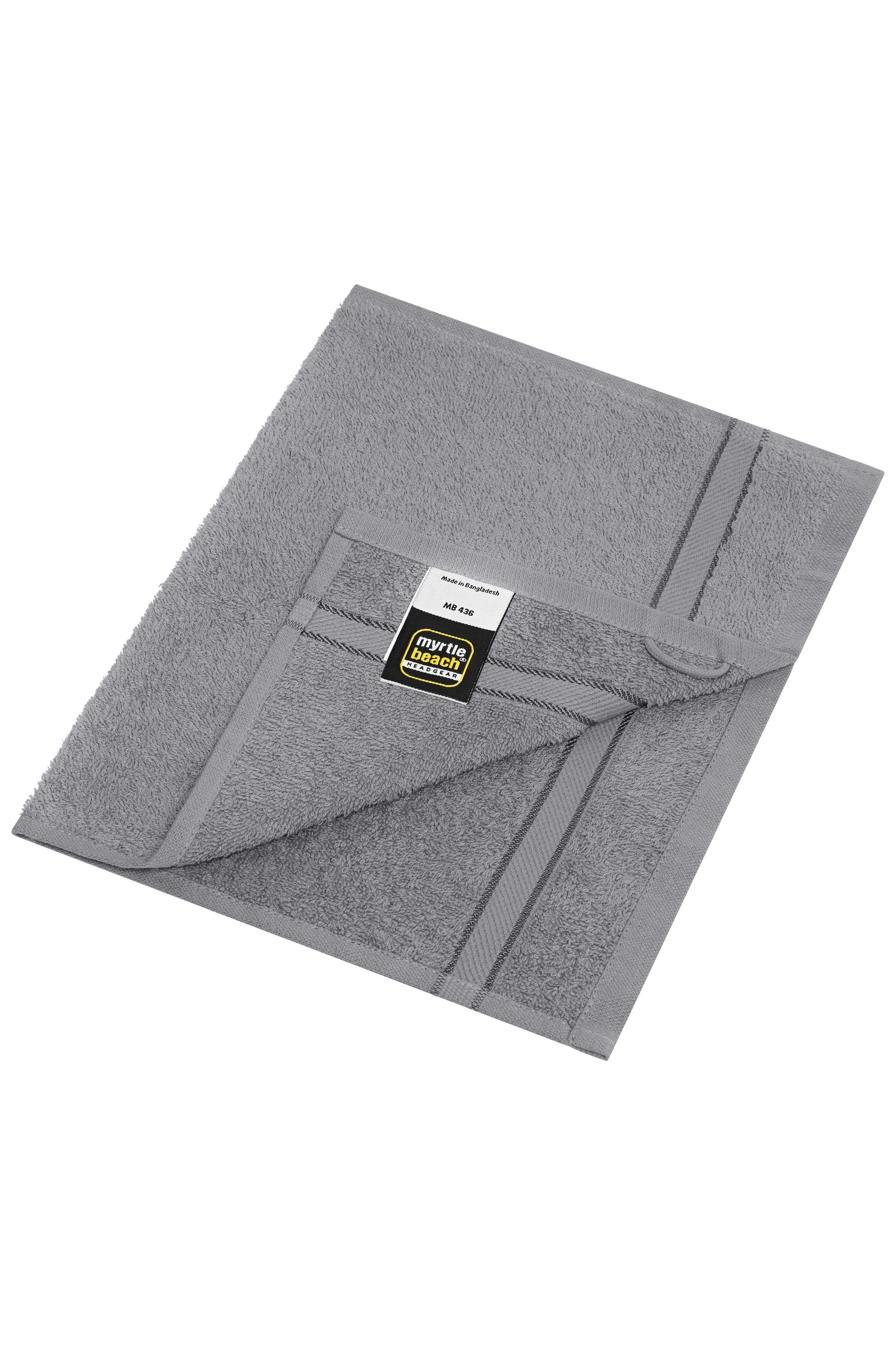 Guest Towel