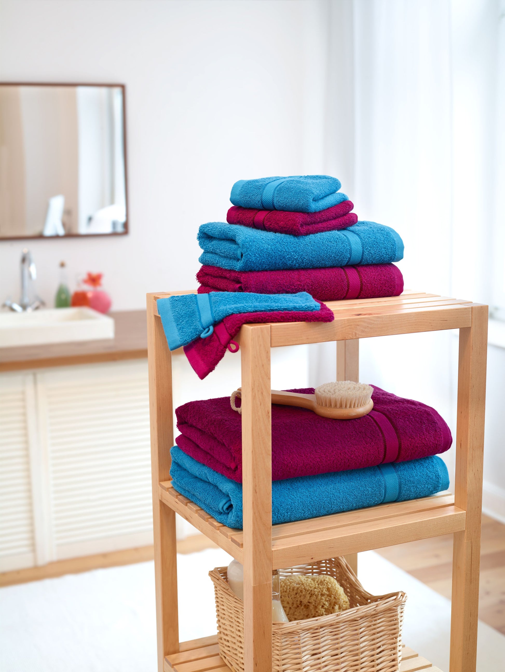 Guest Towel