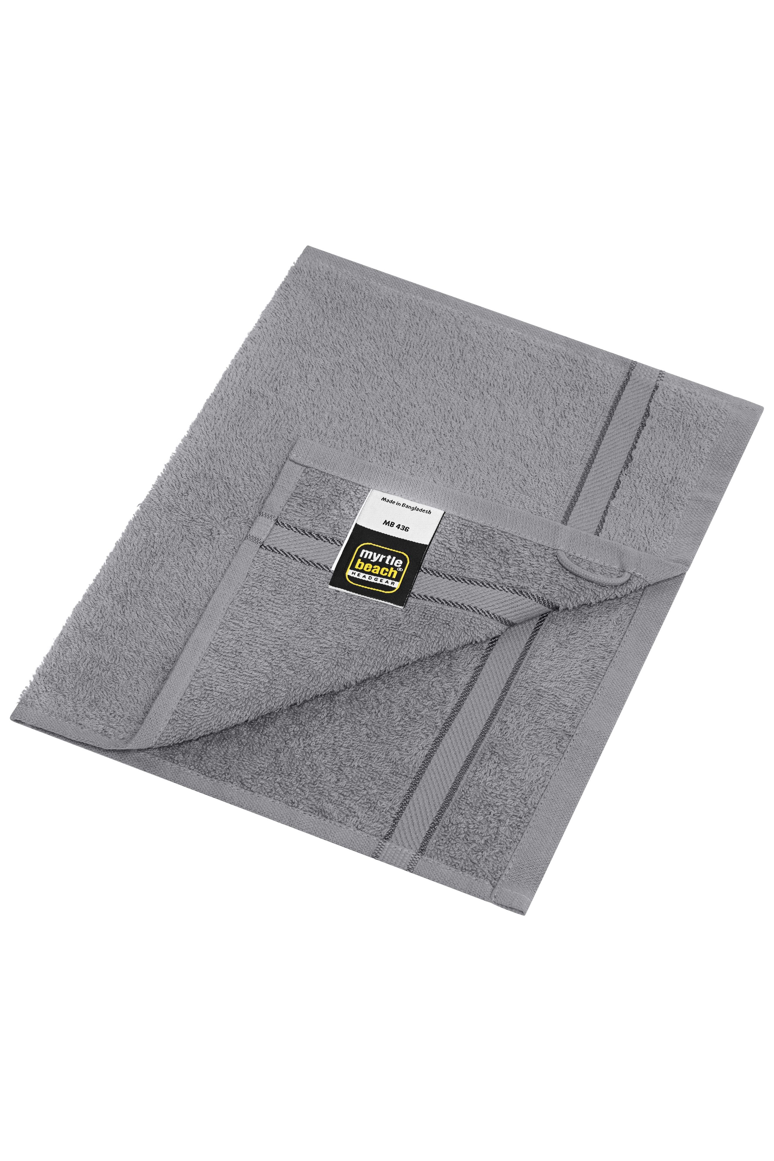 Guest Towel