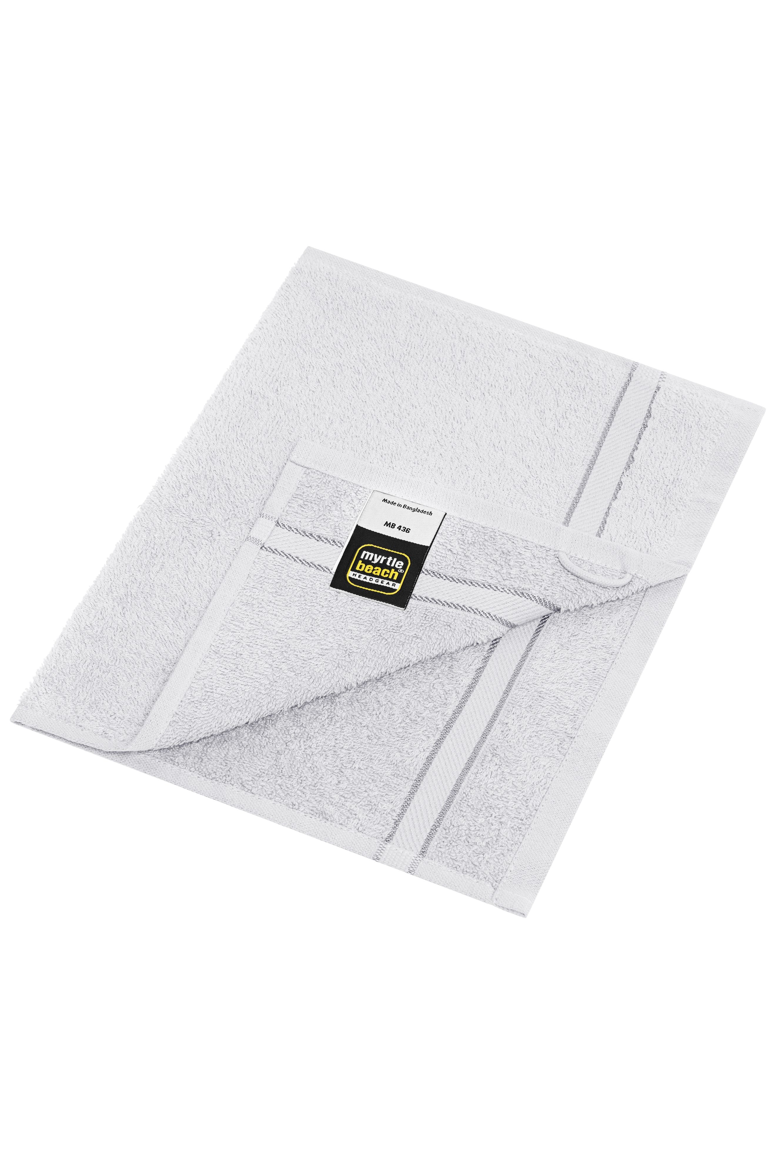 Guest Towel