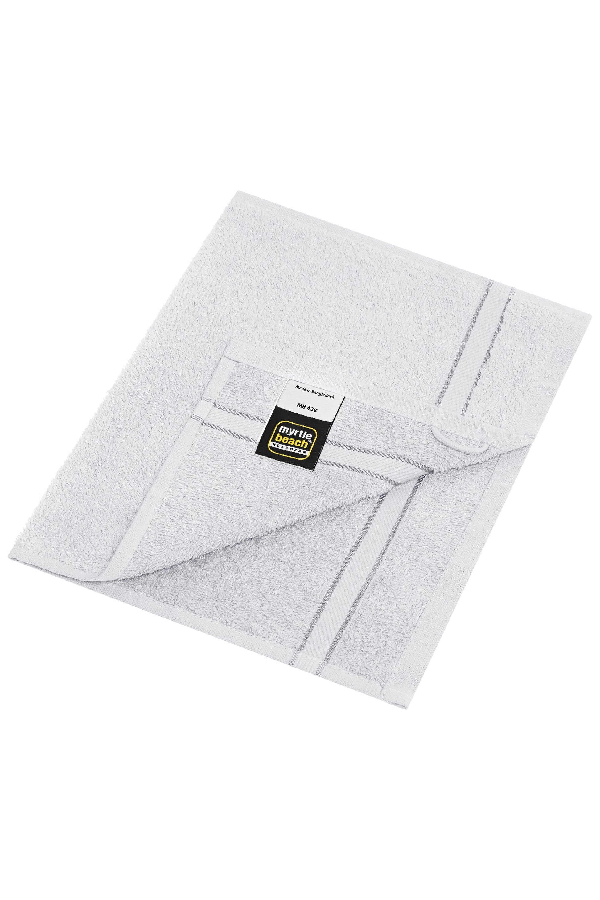 Guest Towel