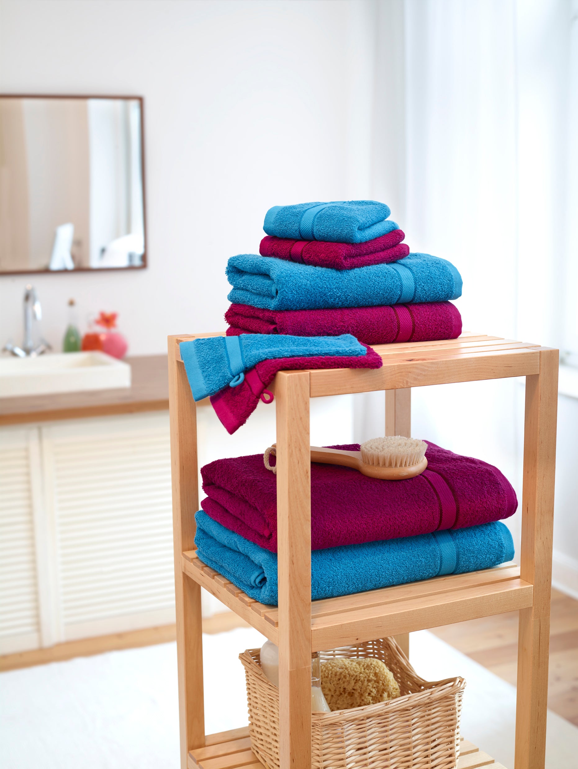 Hand Towel