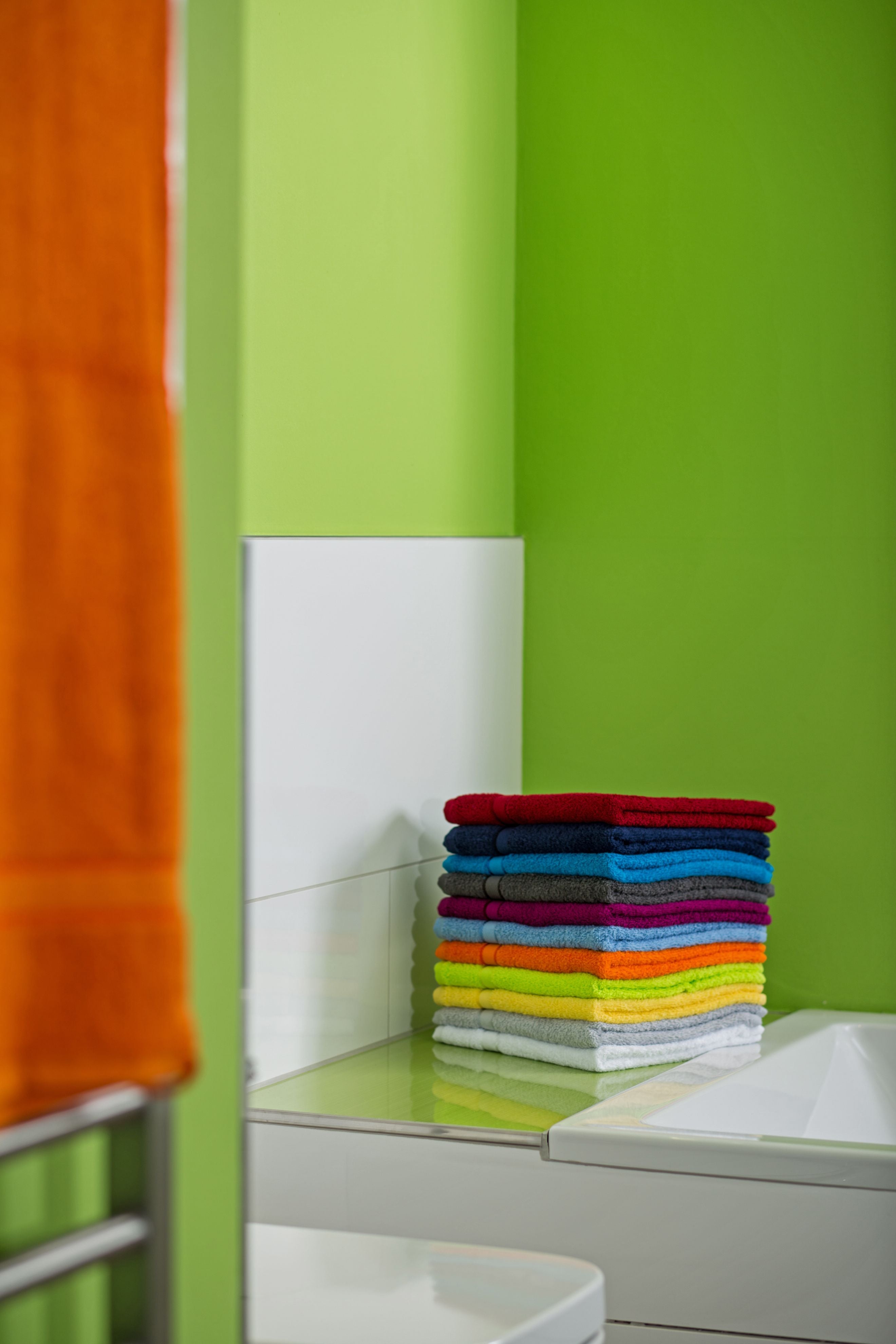 Hand Towel