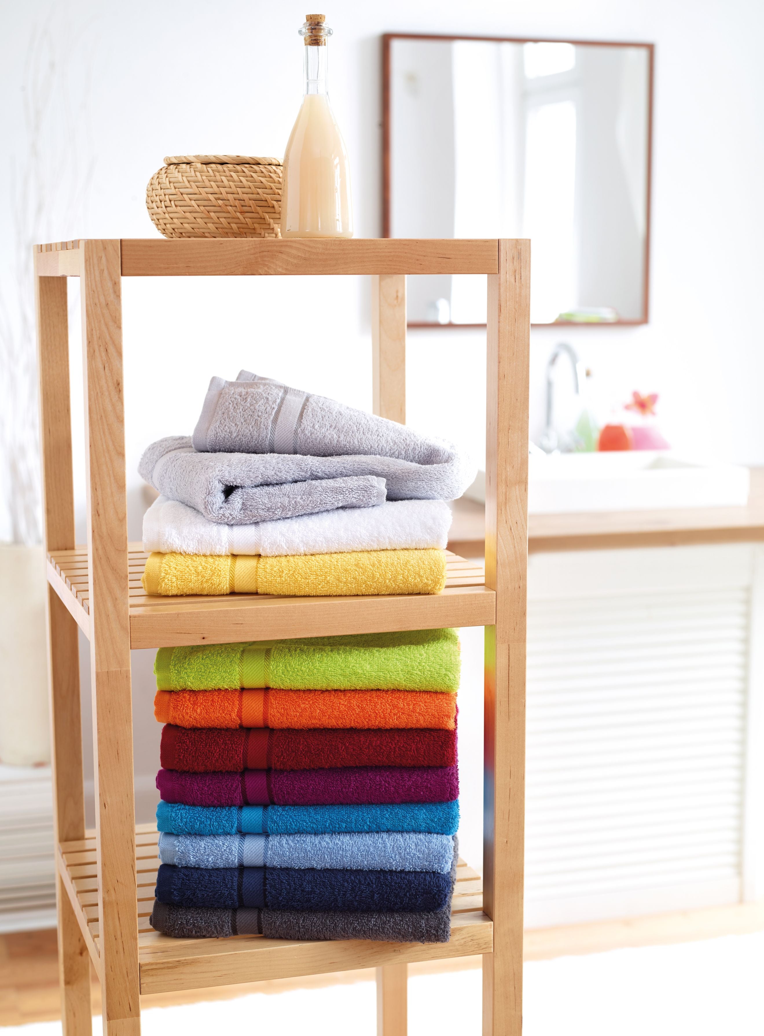 Bath Towel