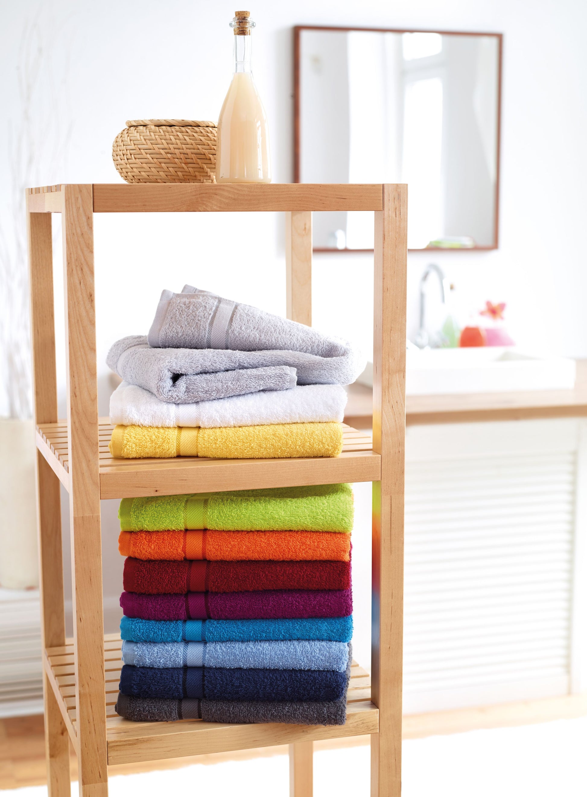 Bath Towel