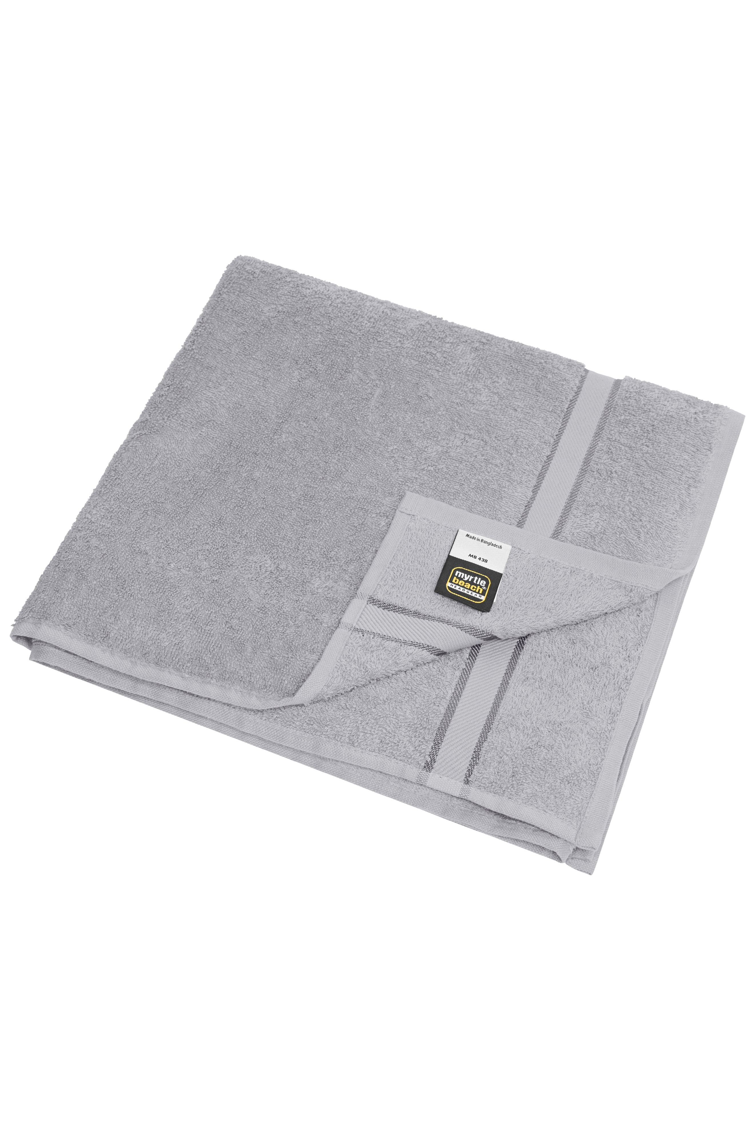 Bath Towel
