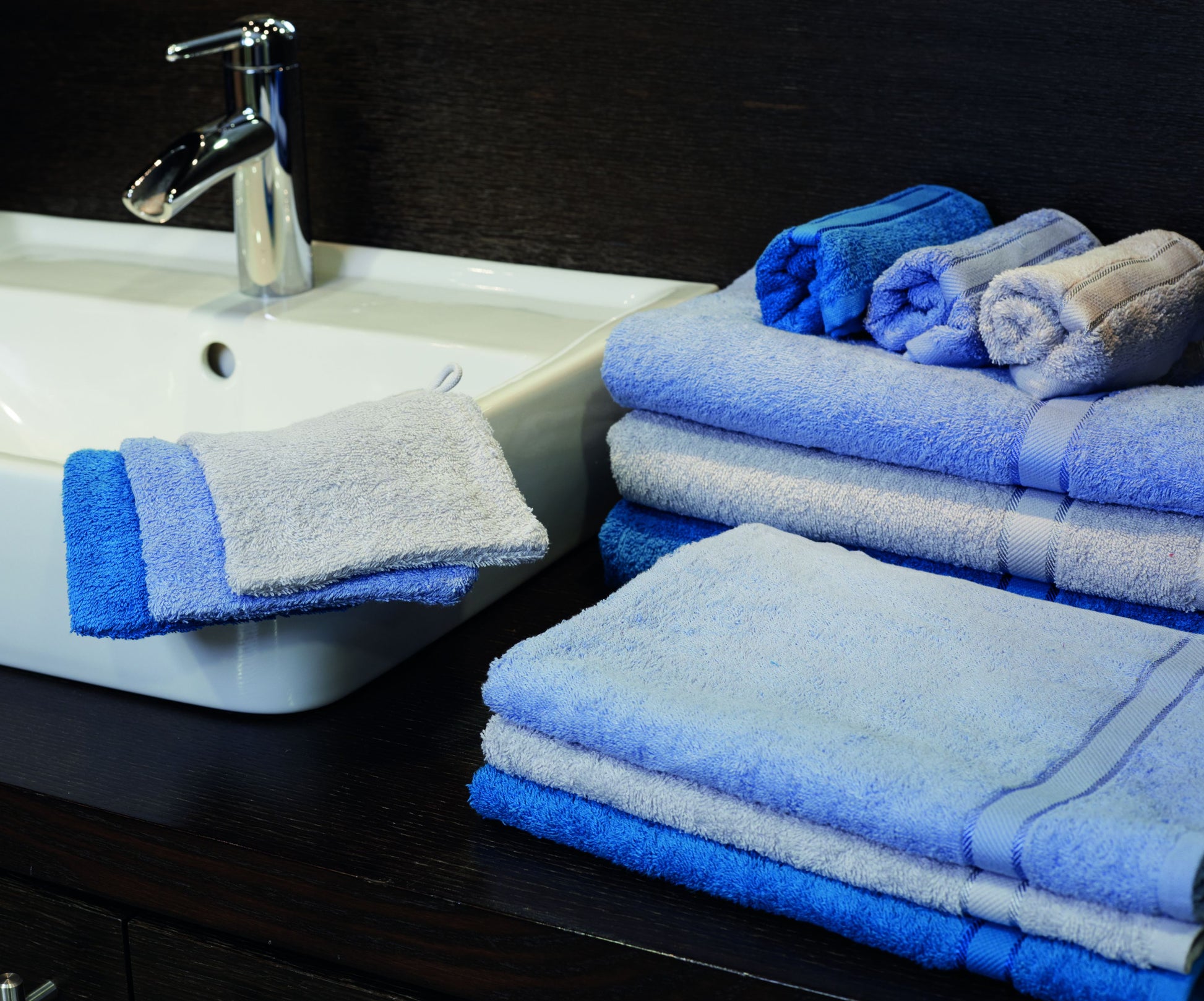 Bath Towel