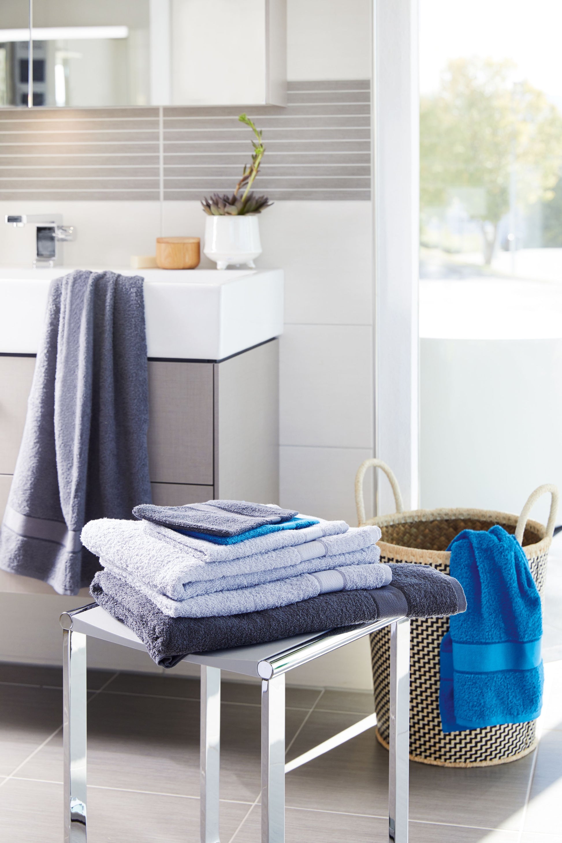 Guest Towel OCS Standard