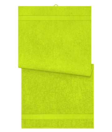 Bath Towel OCS Standard