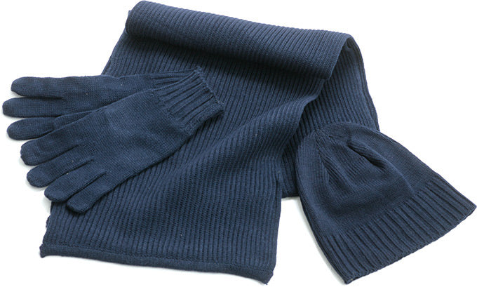 Rib-Beanie