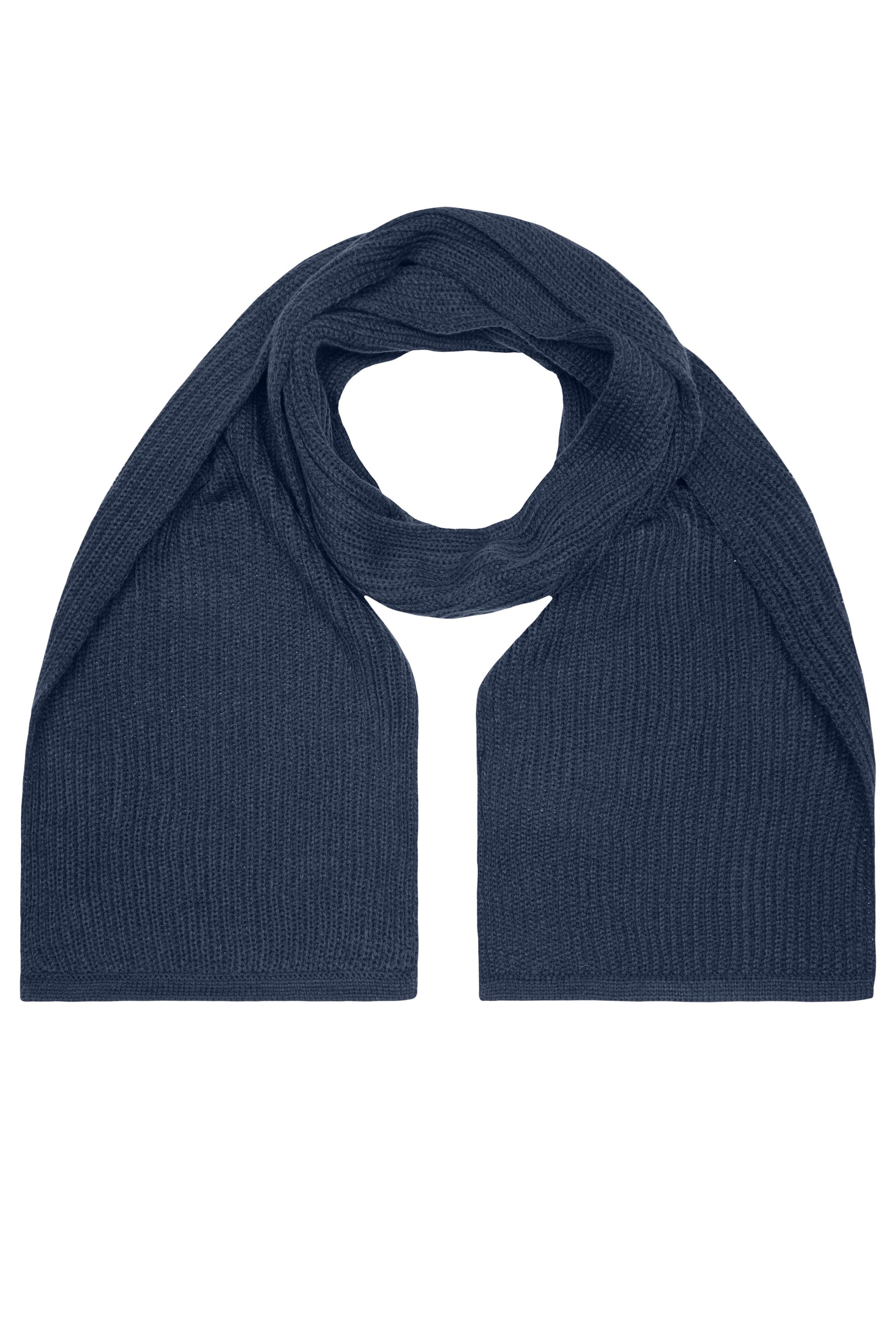Knitted Scarf
