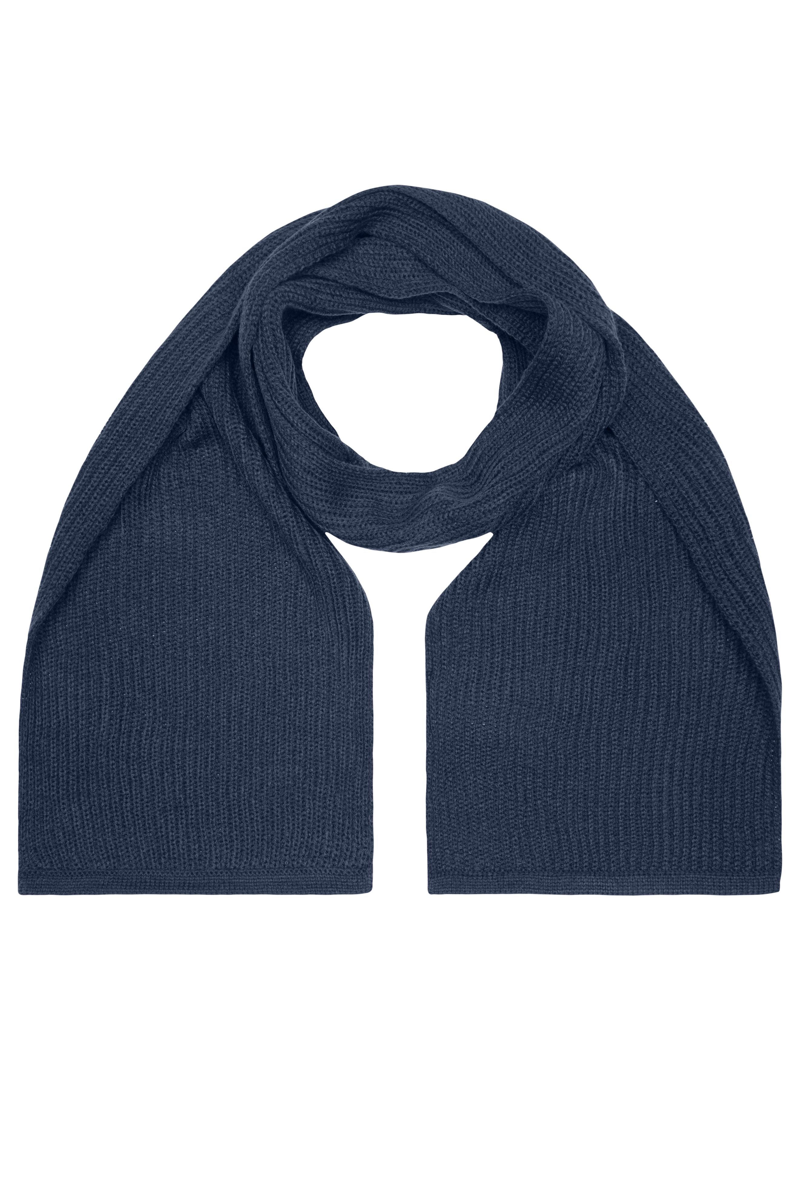 Knitted Scarf