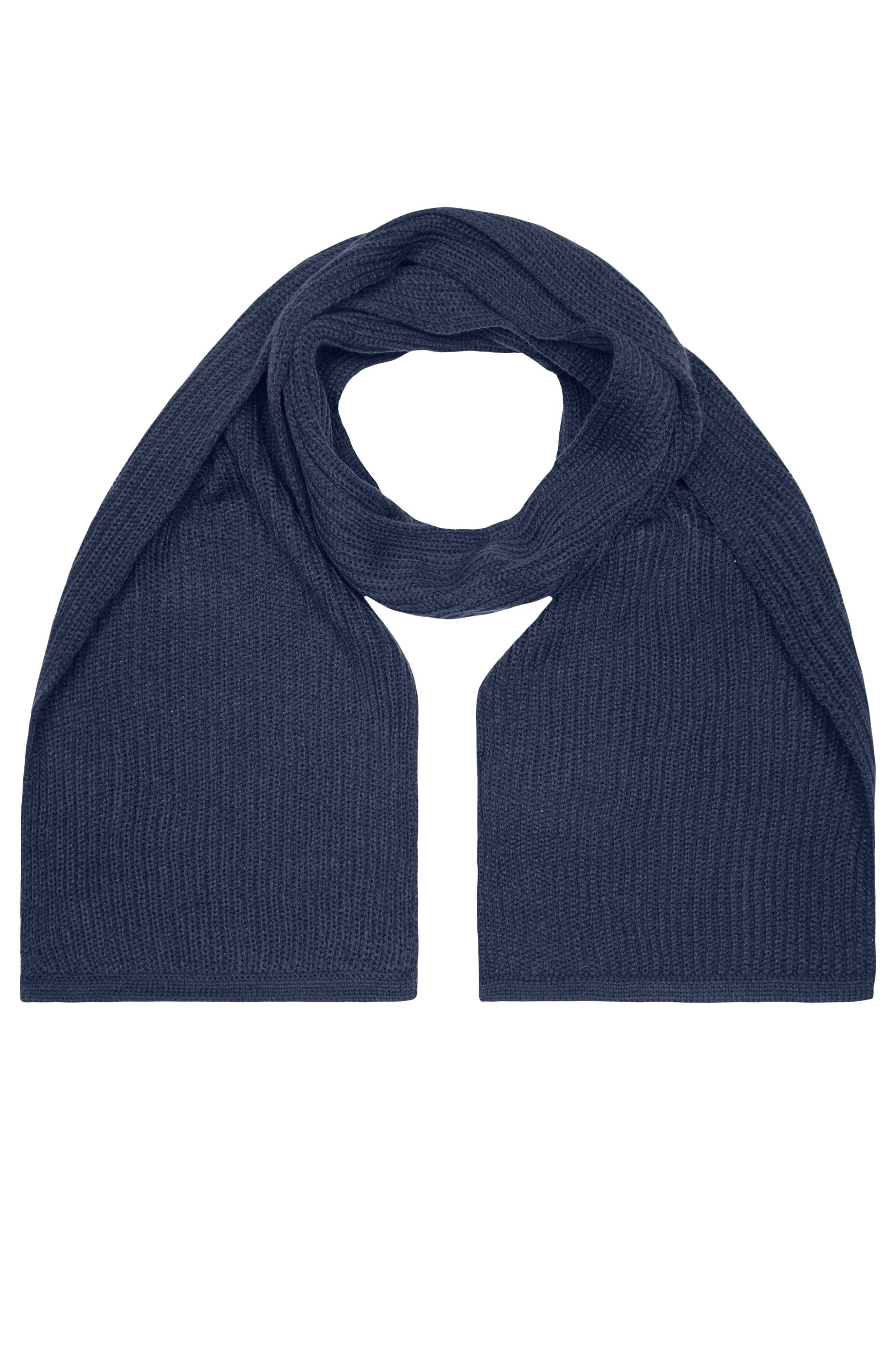 Knitted Scarf