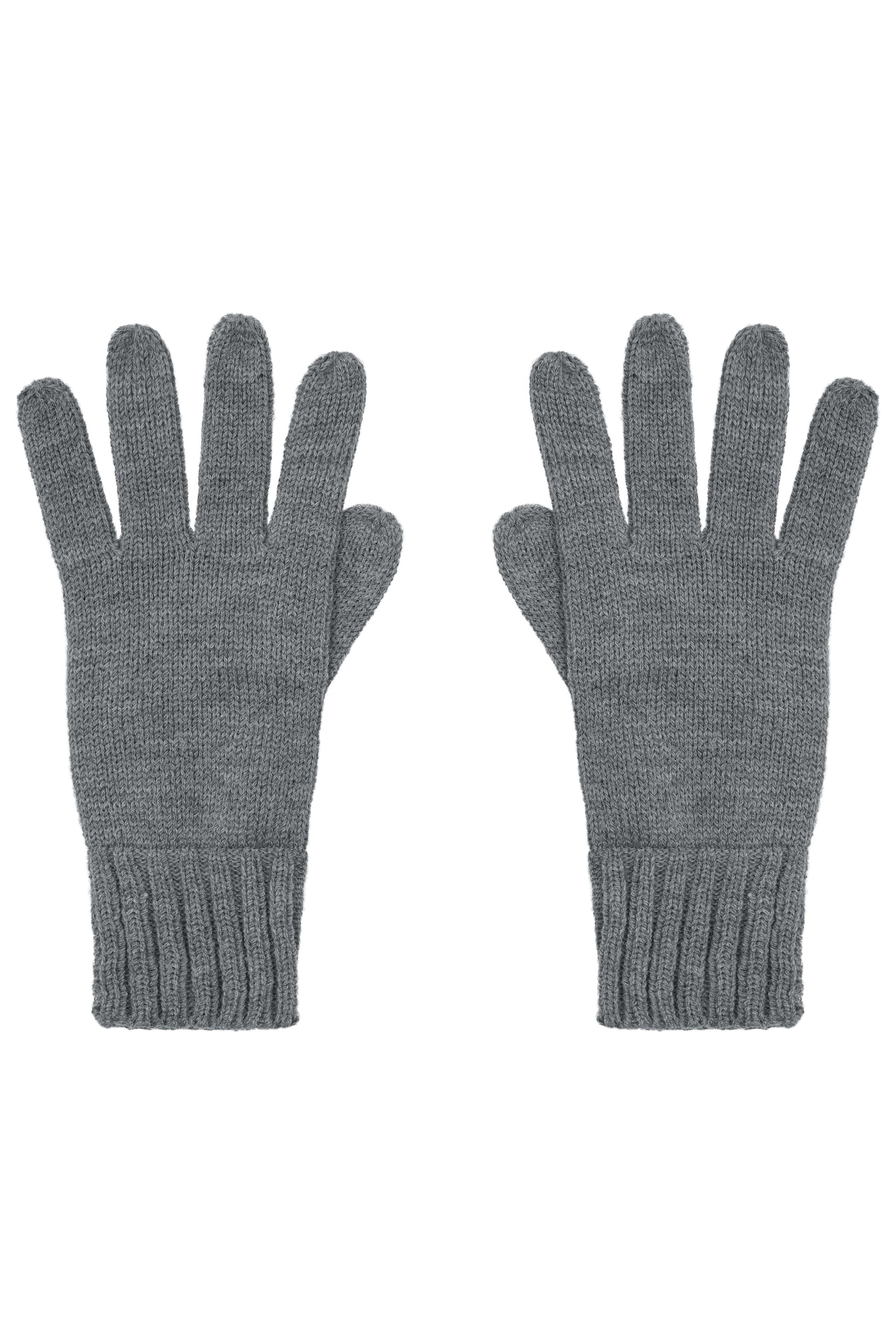 Knitted Gloves