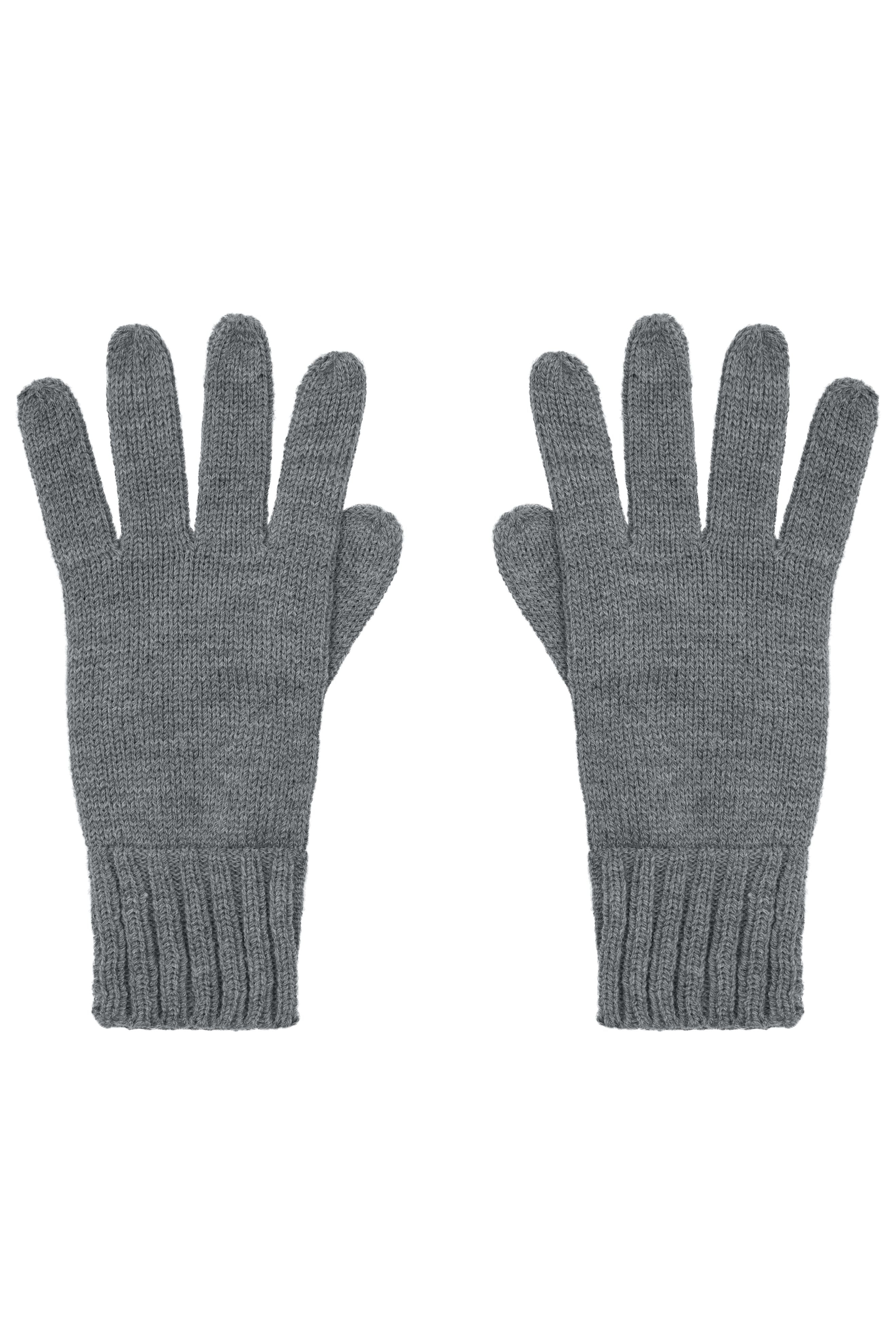 Knitted Gloves