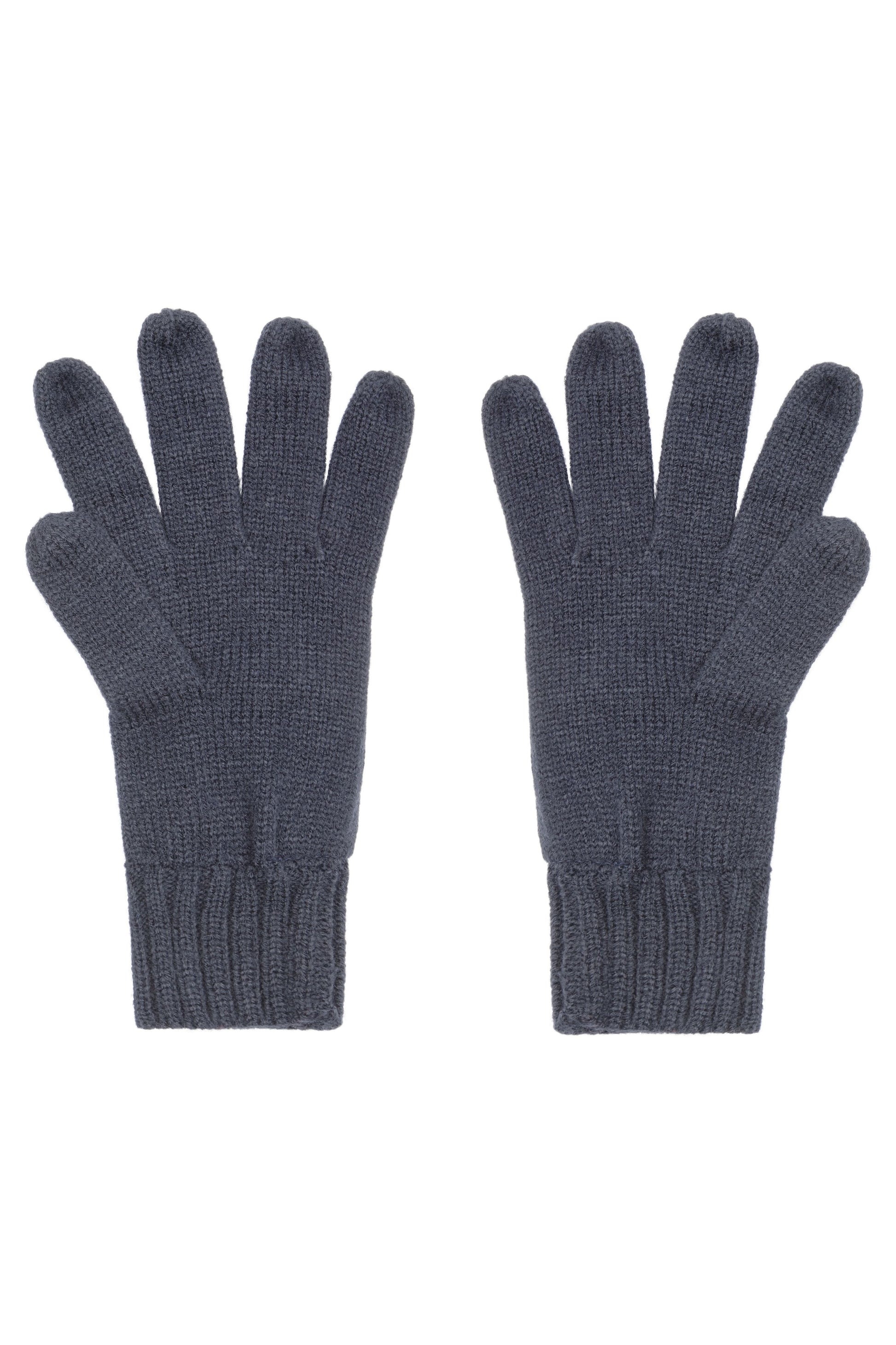 Knitted Gloves