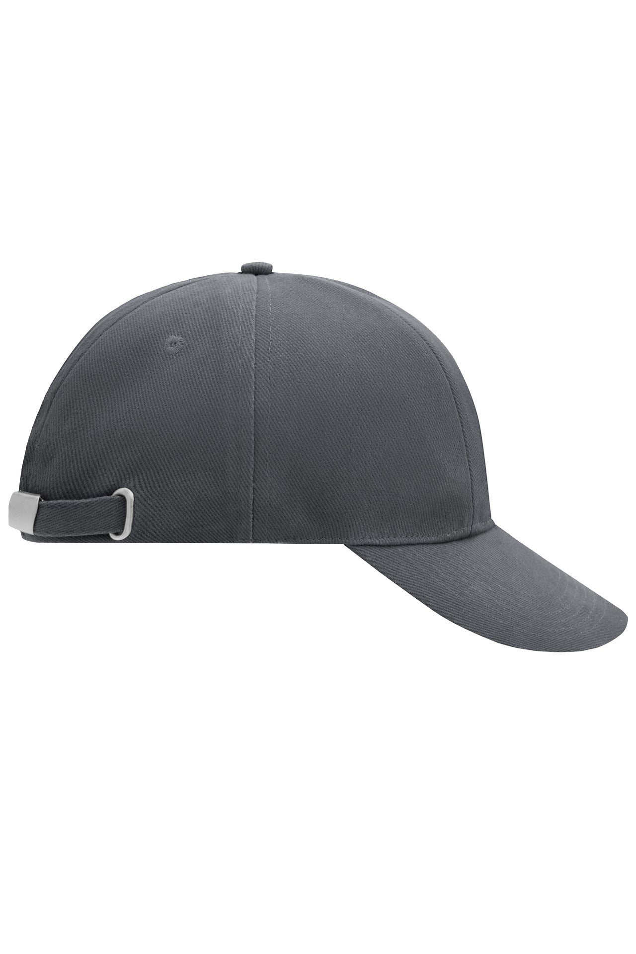 Turned 6 Panel Cap Laminated